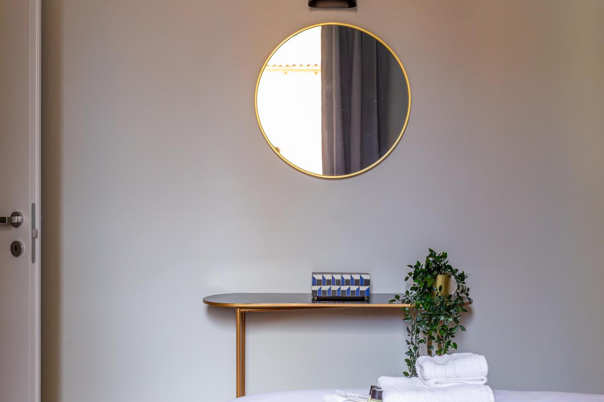 Iflat Colosseum New Boutique Roma