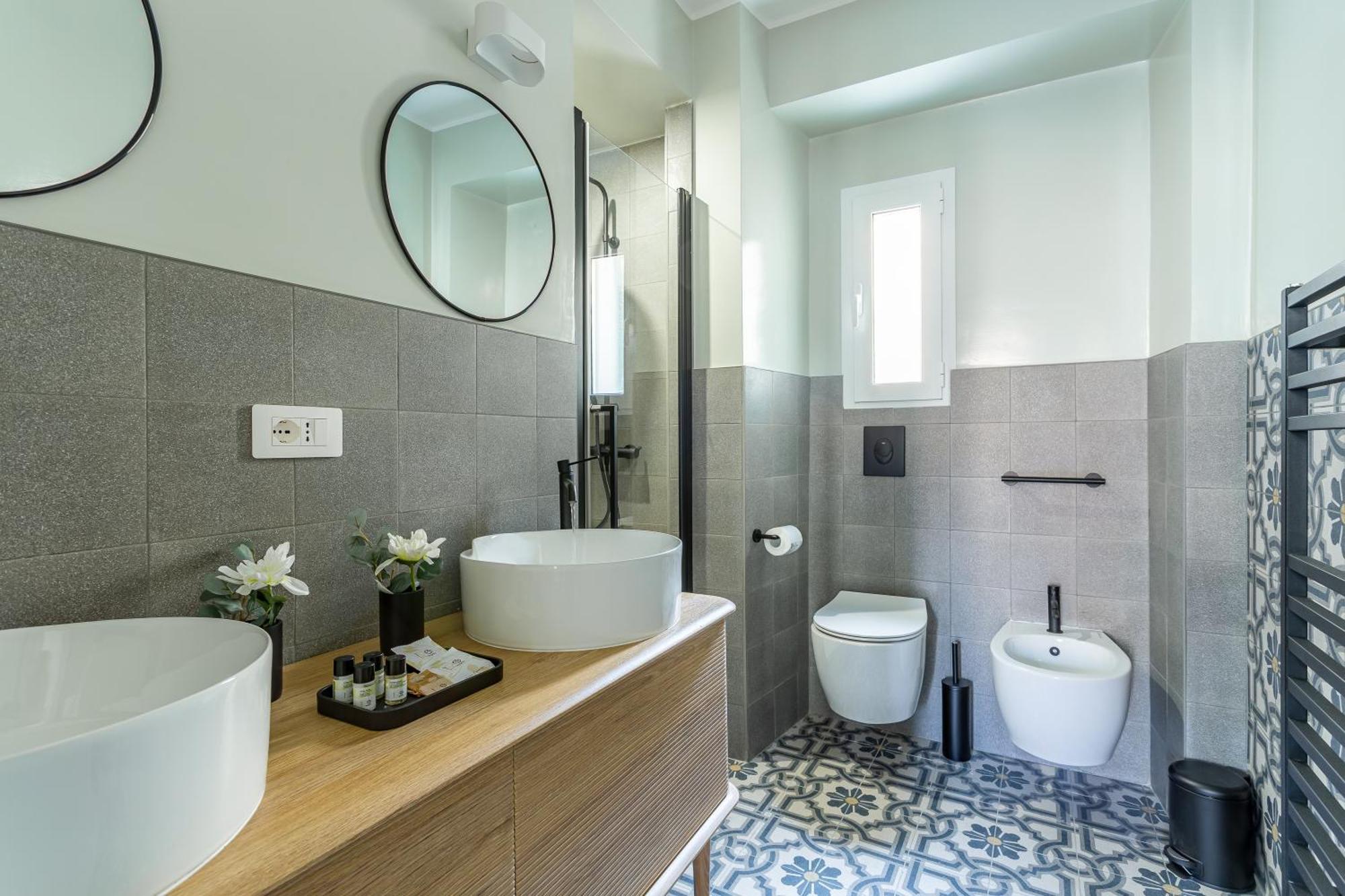 Iflat Colosseum New Boutique Apartamento