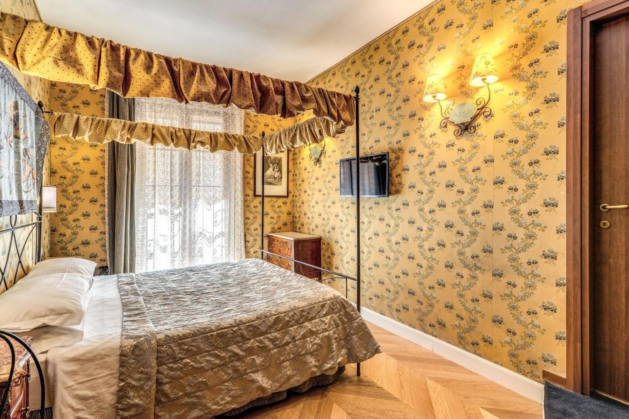 Residenza Ave Bed and breakfast Roma
