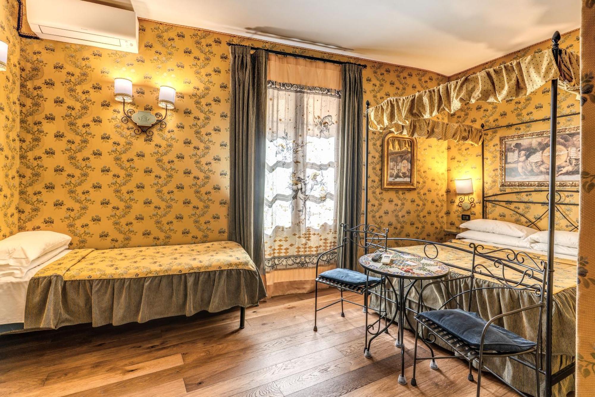 Bed and breakfast Residenza Ave Roma