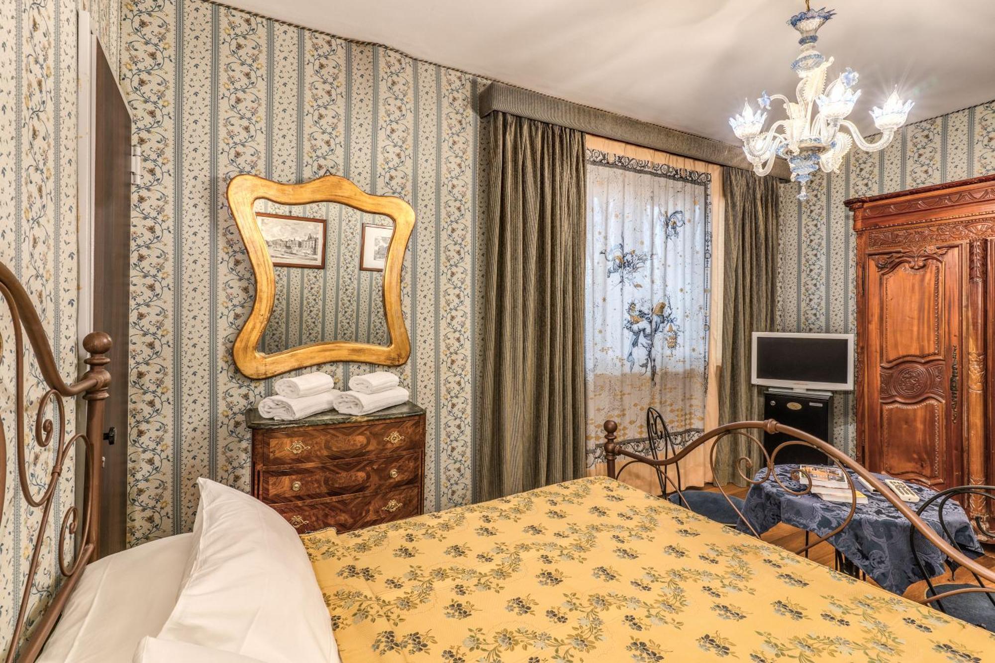 Bed and breakfast Residenza Ave 4*