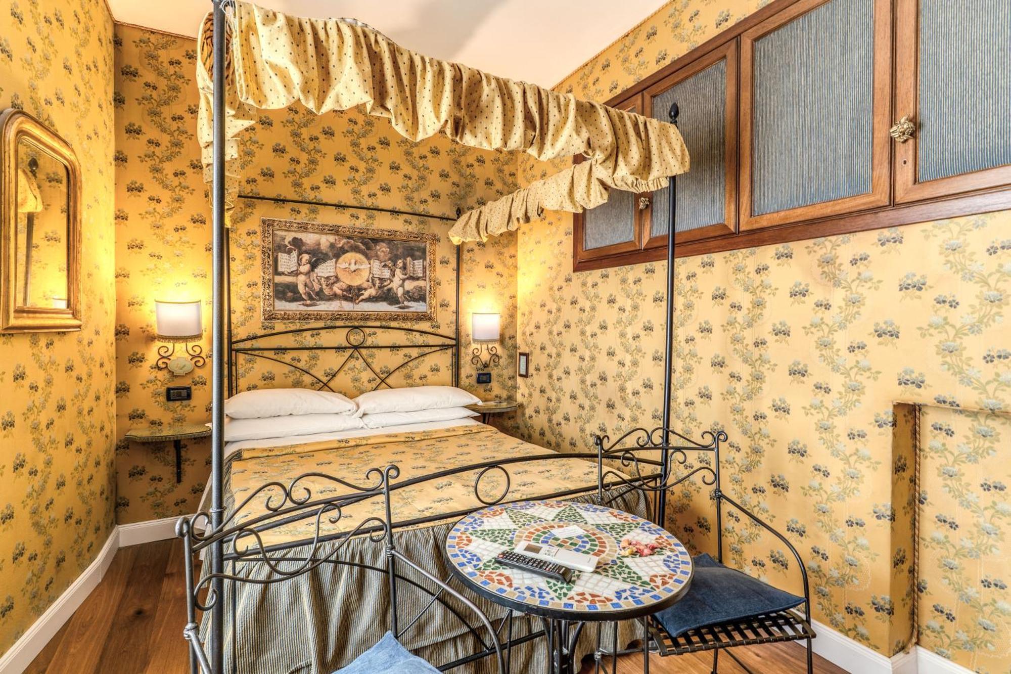 Residenza Ave Bed and breakfast Roma