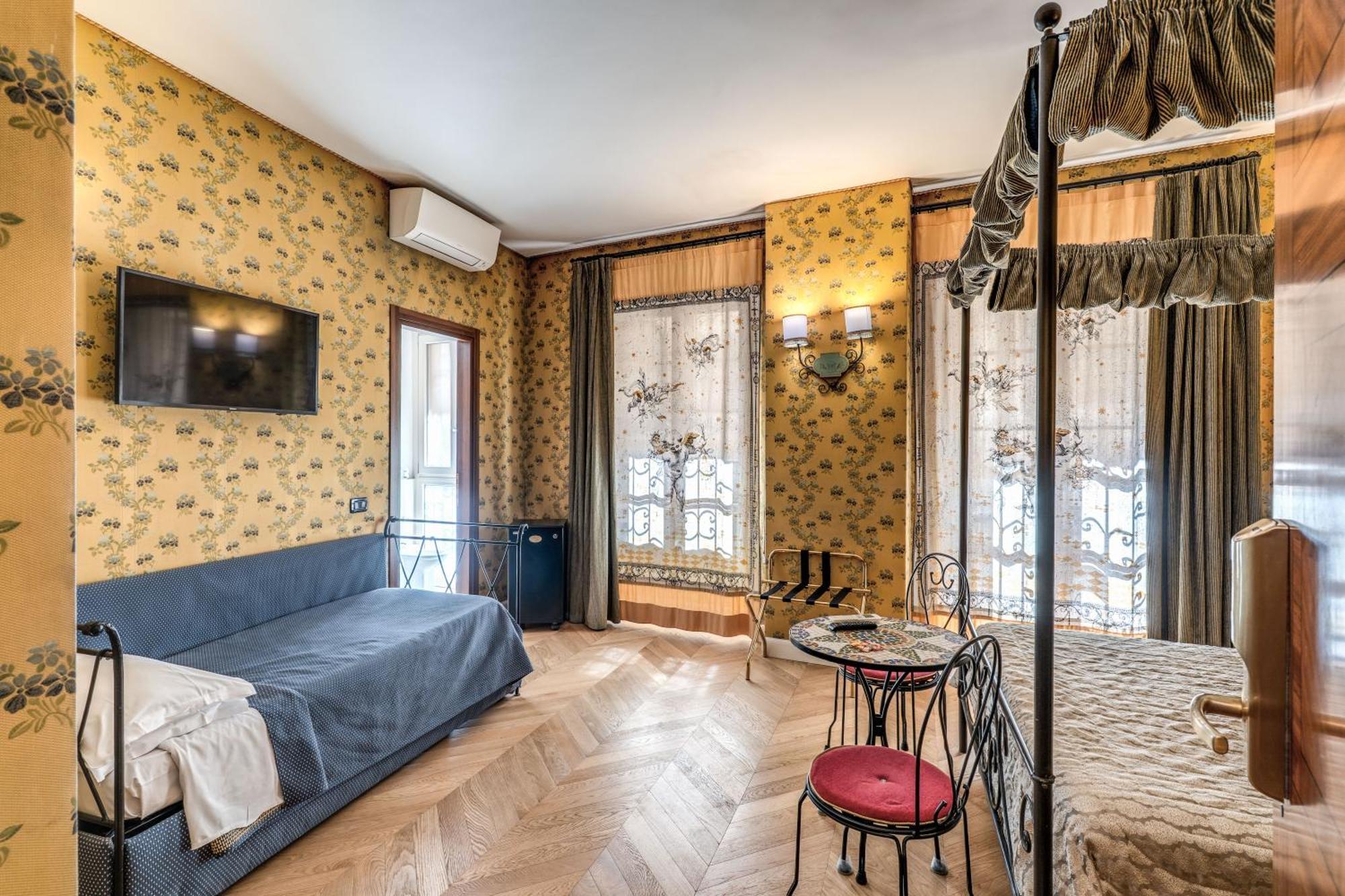 Residenza Ave 4* Roma