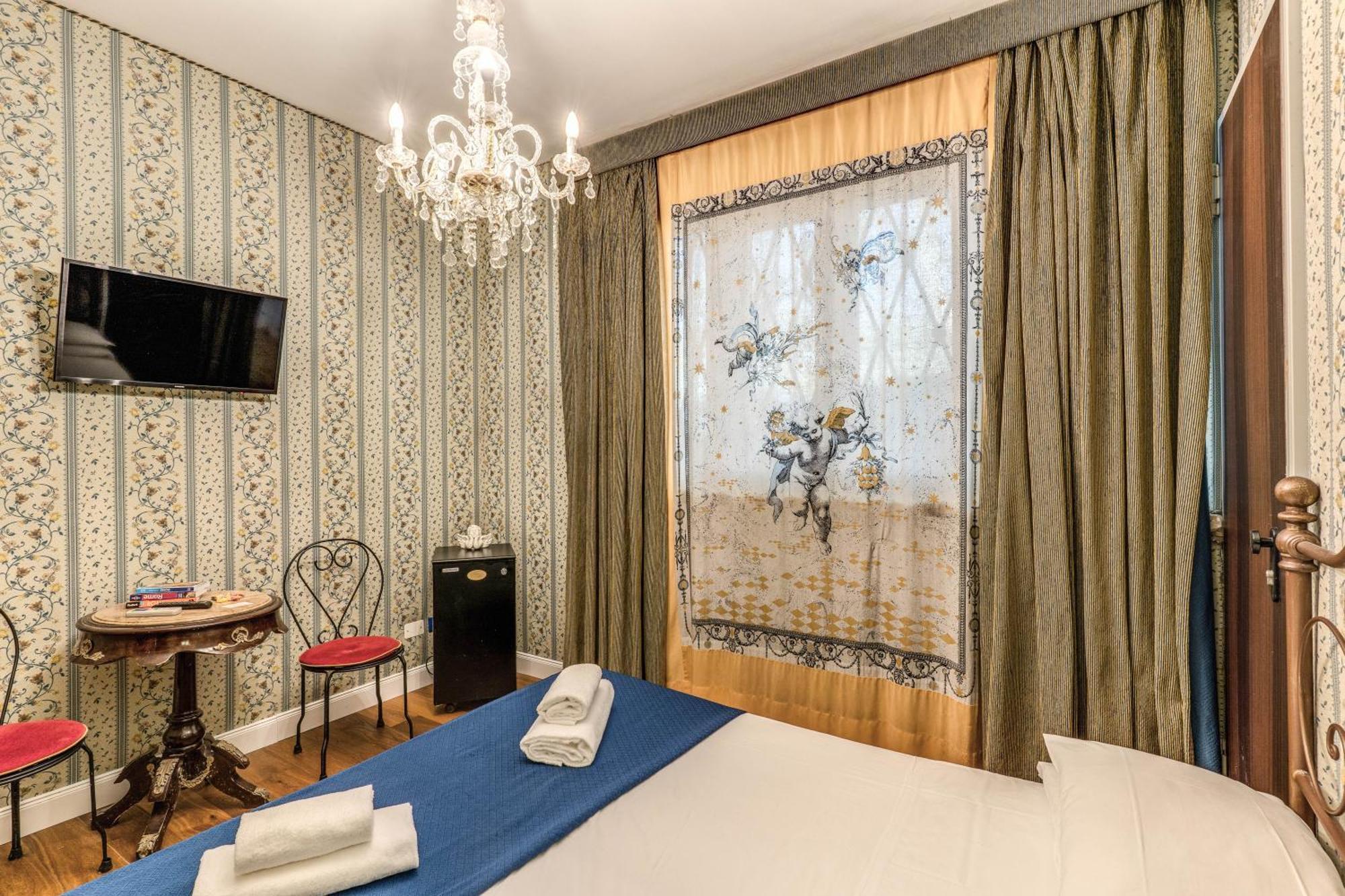 Residenza Ave Bed and breakfast