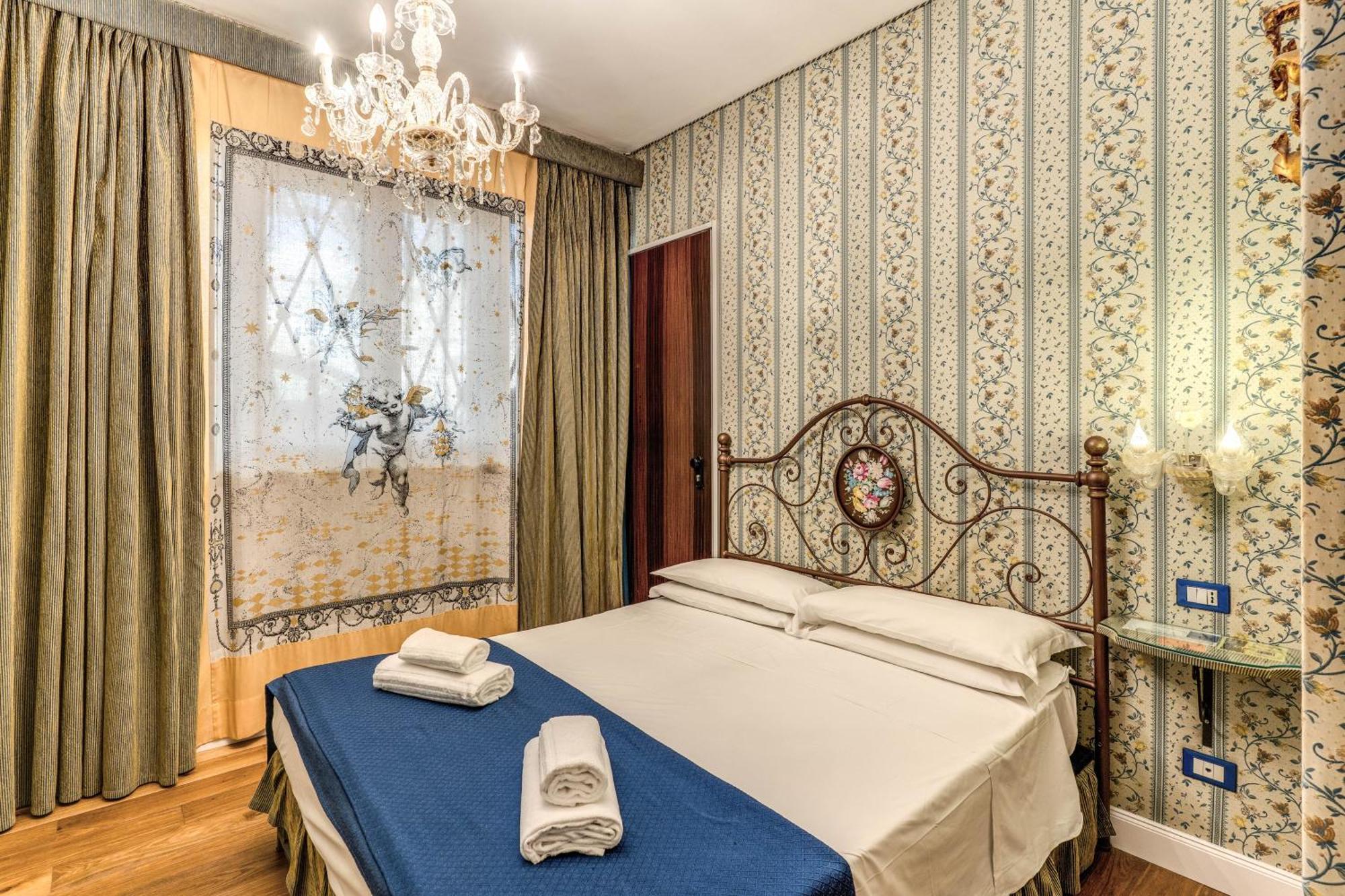 Bed and breakfast Residenza Ave