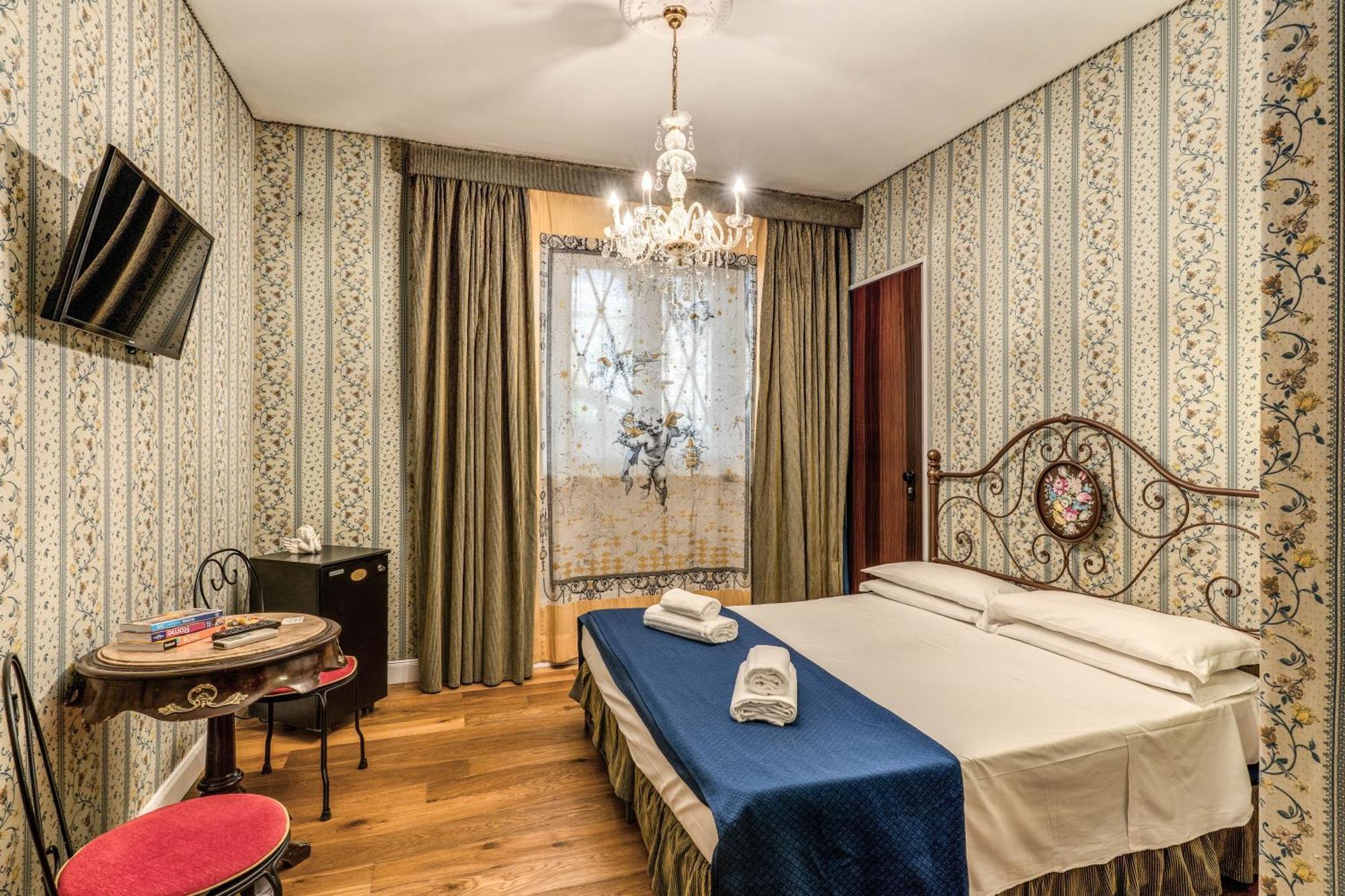 Residenza Ave Bed and breakfast 4*