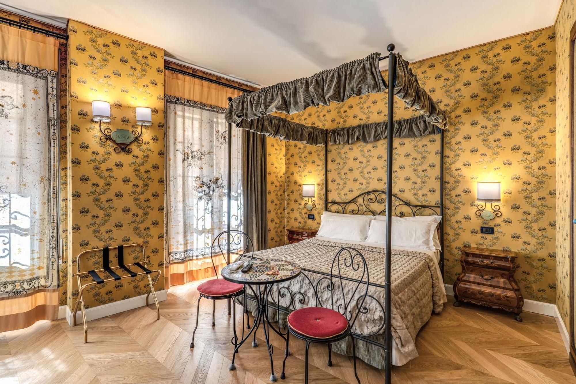 Bed and breakfast Residenza Ave 4*