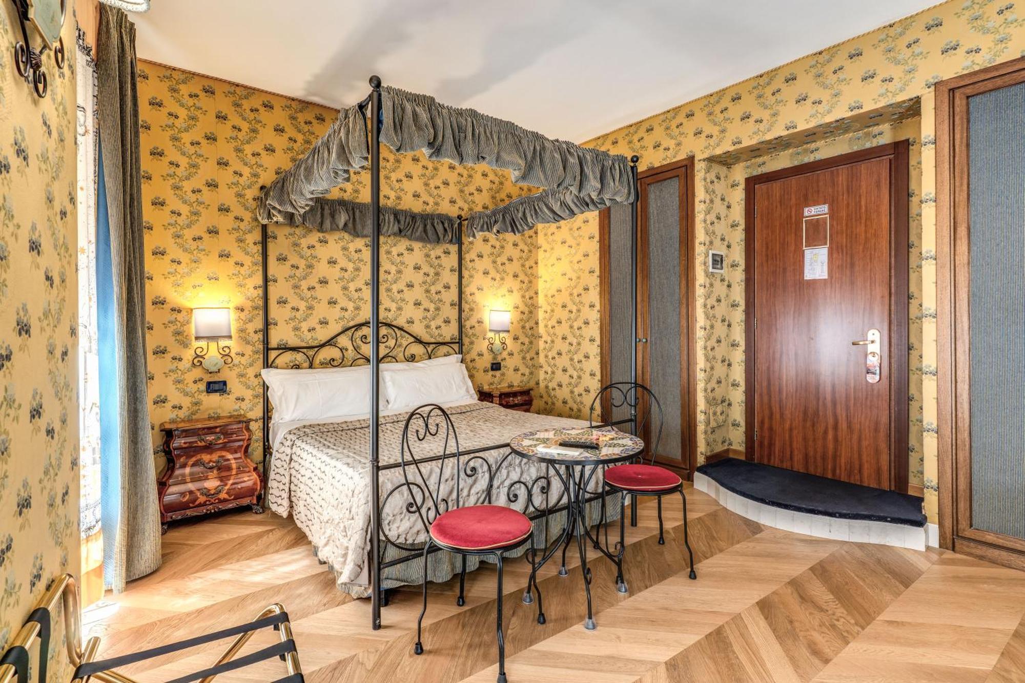 Residenza Ave Bed and breakfast