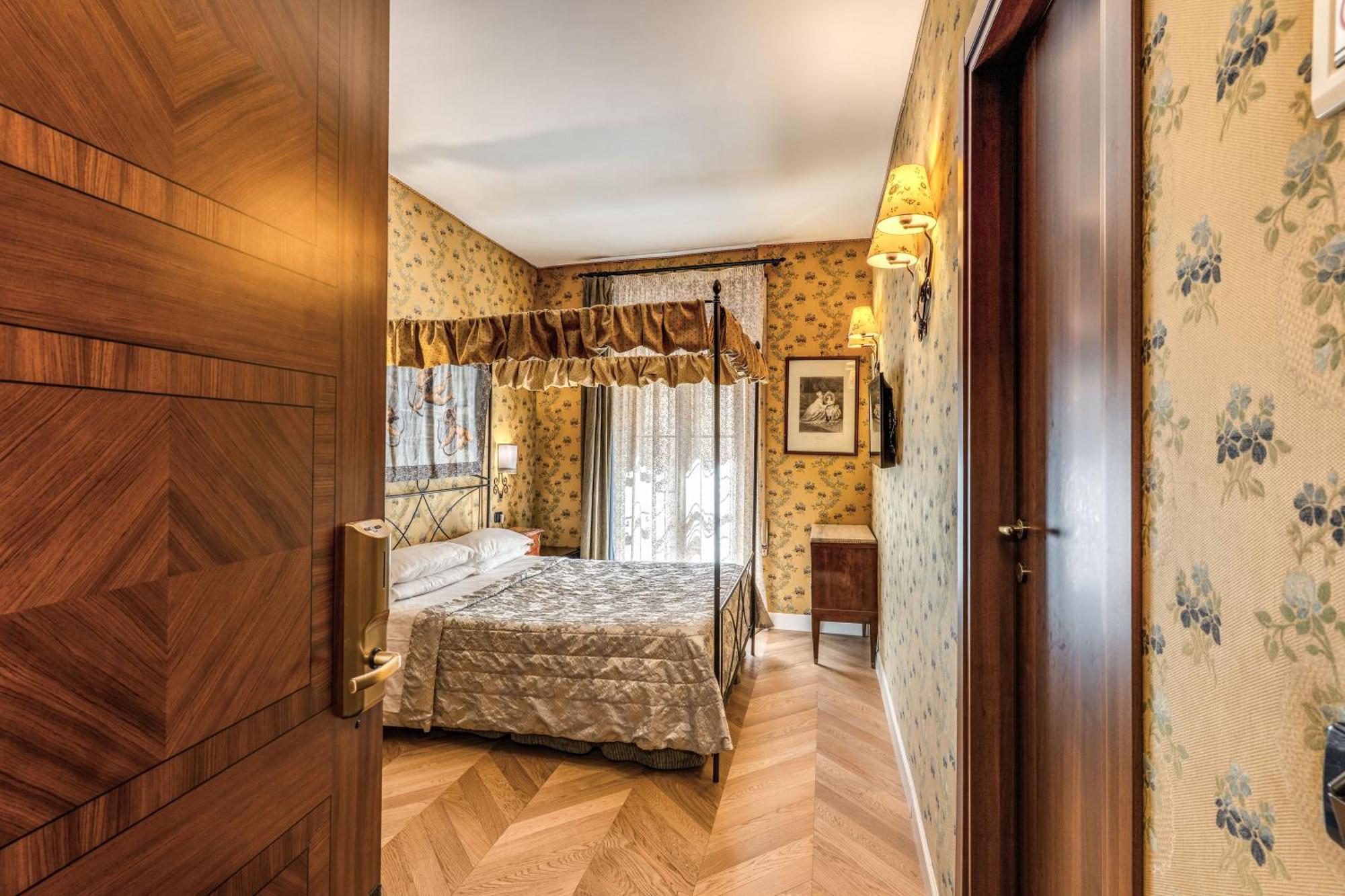 Bed and breakfast Residenza Ave 4*