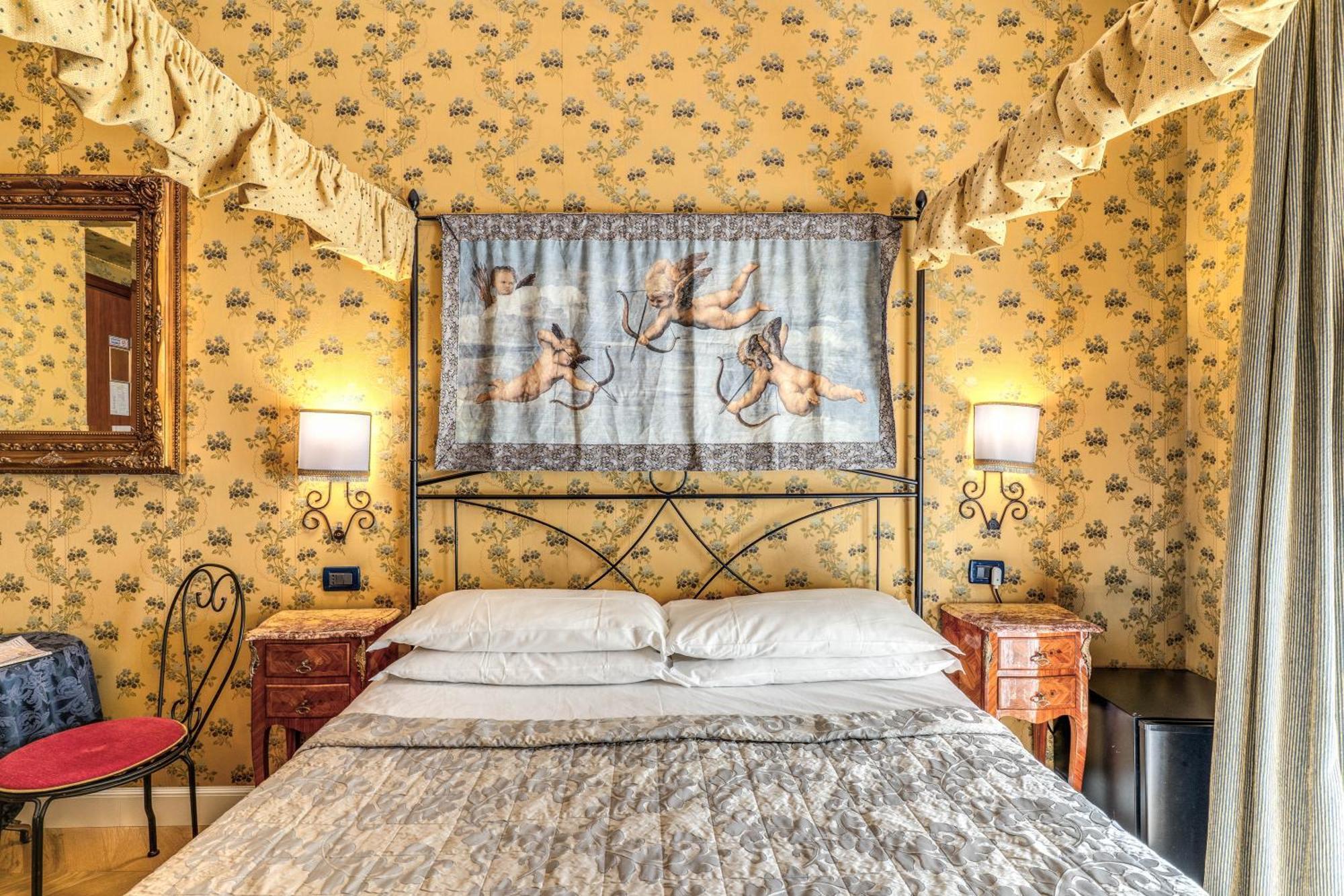 Residenza Ave Bed and breakfast Roma