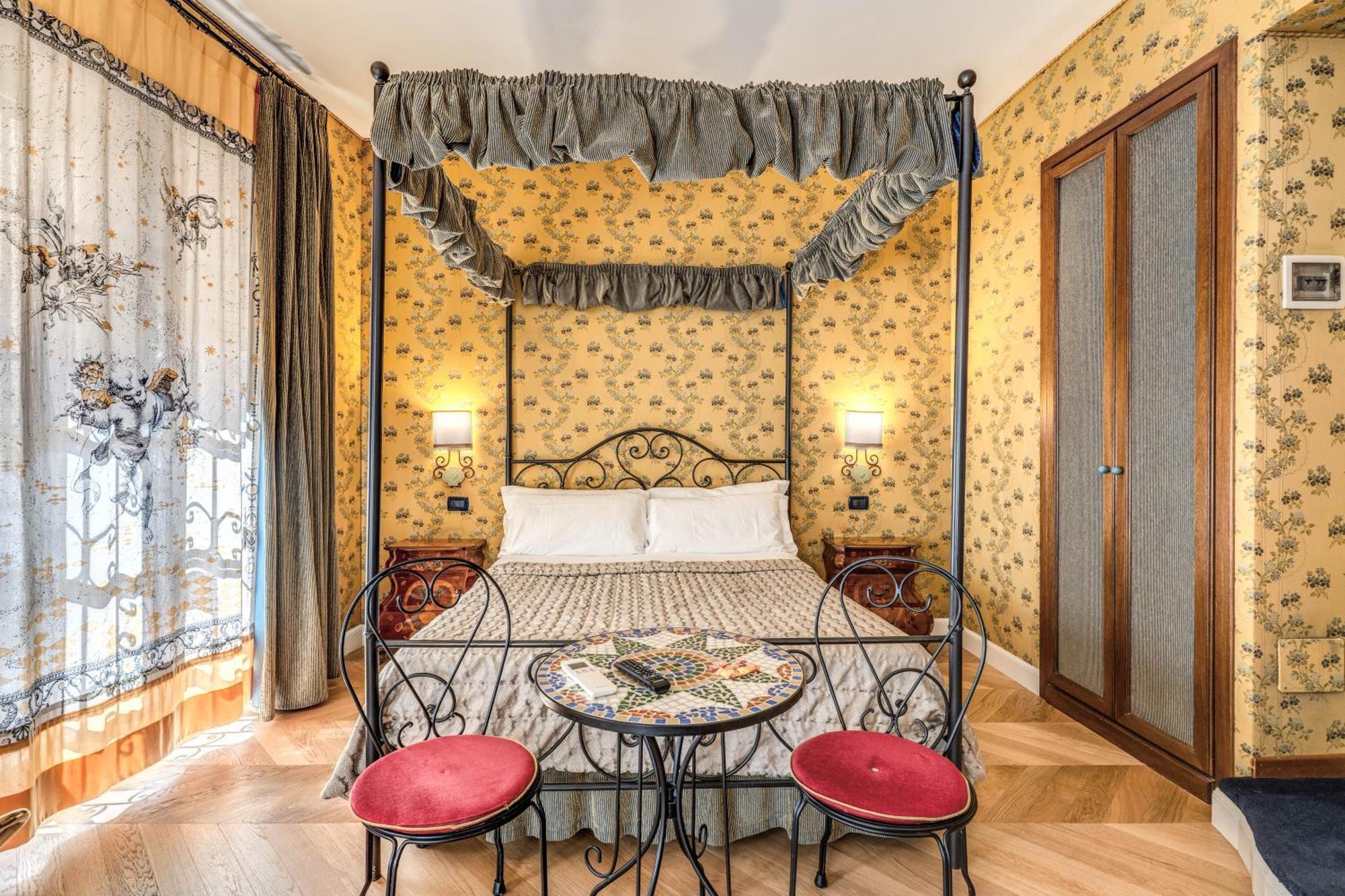 Bed and breakfast Residenza Ave Roma