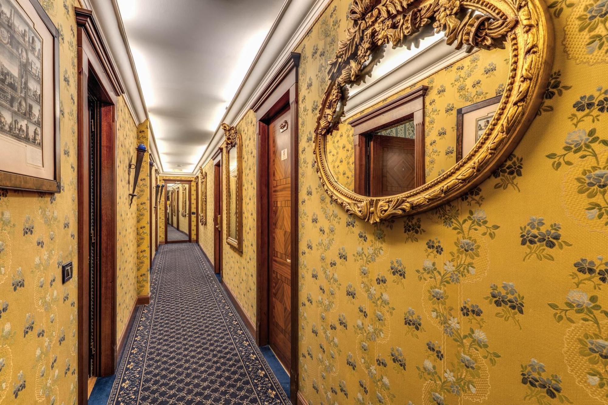 Bed and breakfast Residenza Ave