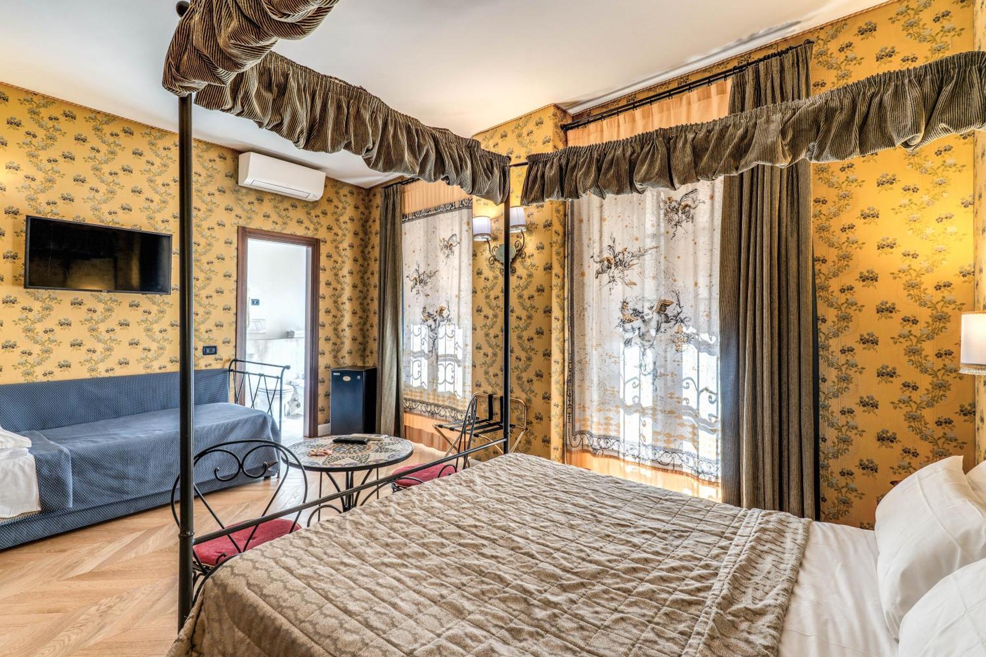 Bed and breakfast Residenza Ave 4*