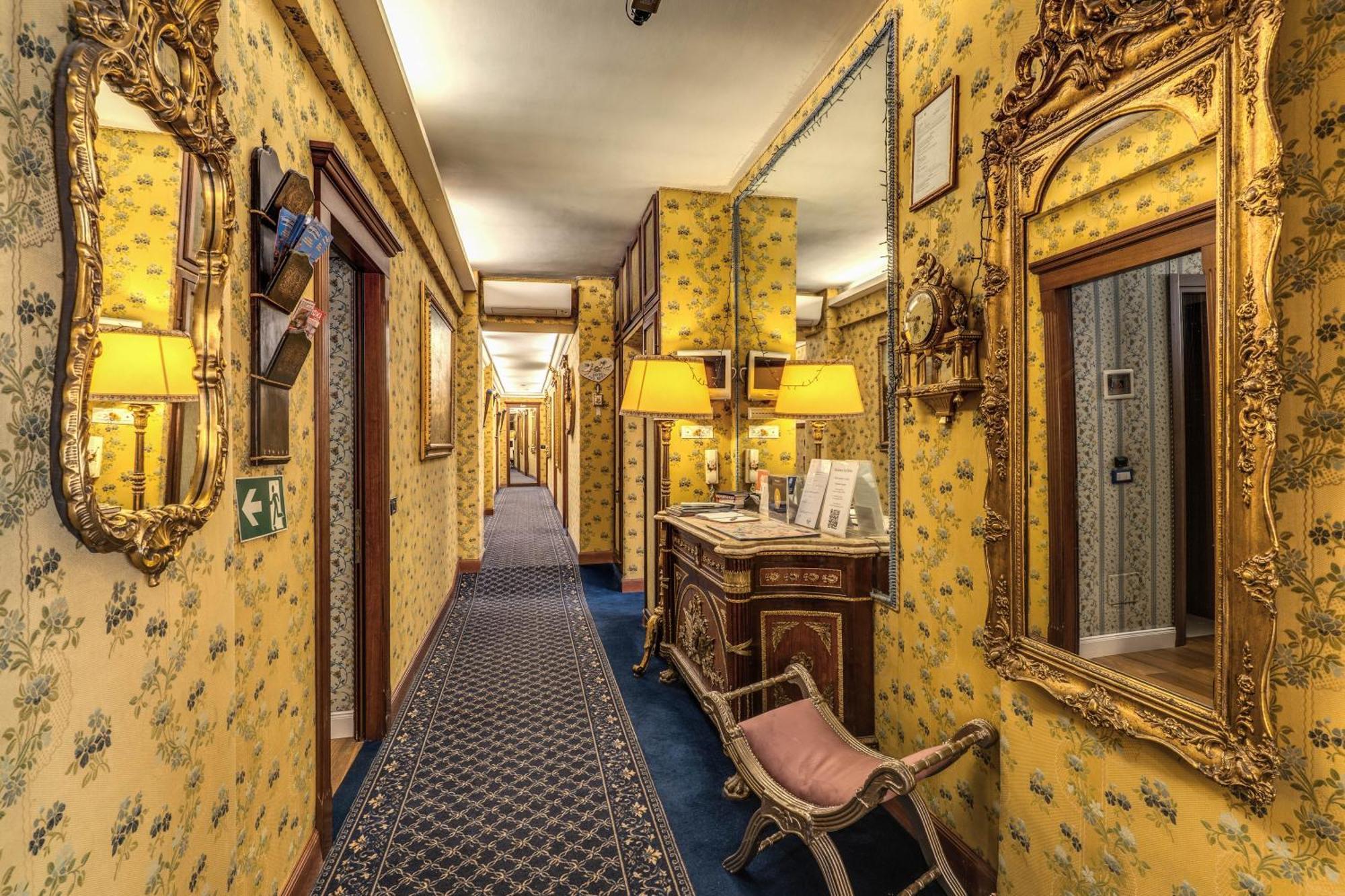 Residenza Ave Bed and breakfast 4*