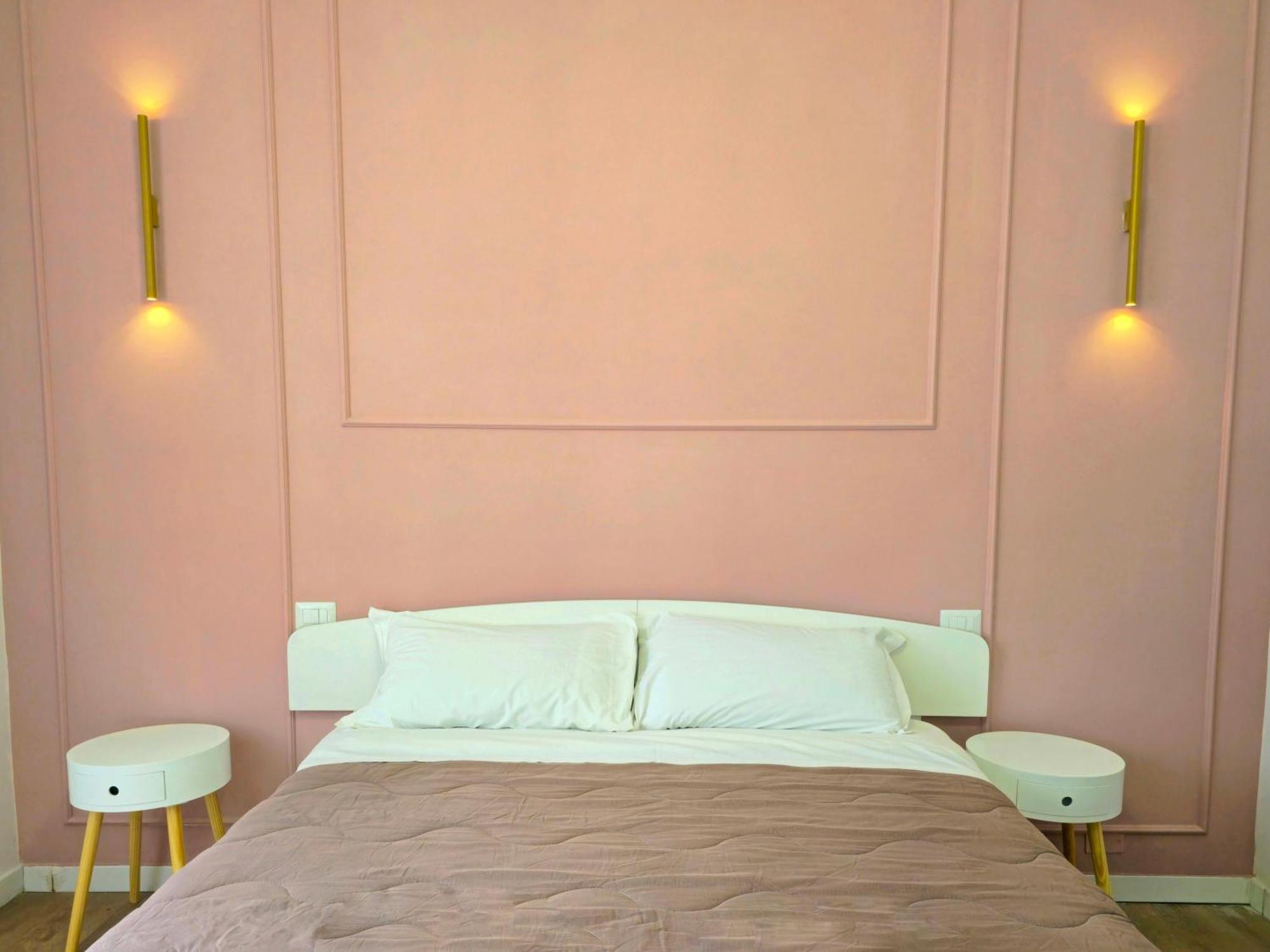 Bed & Breakfast Aurelia Garden Roma
