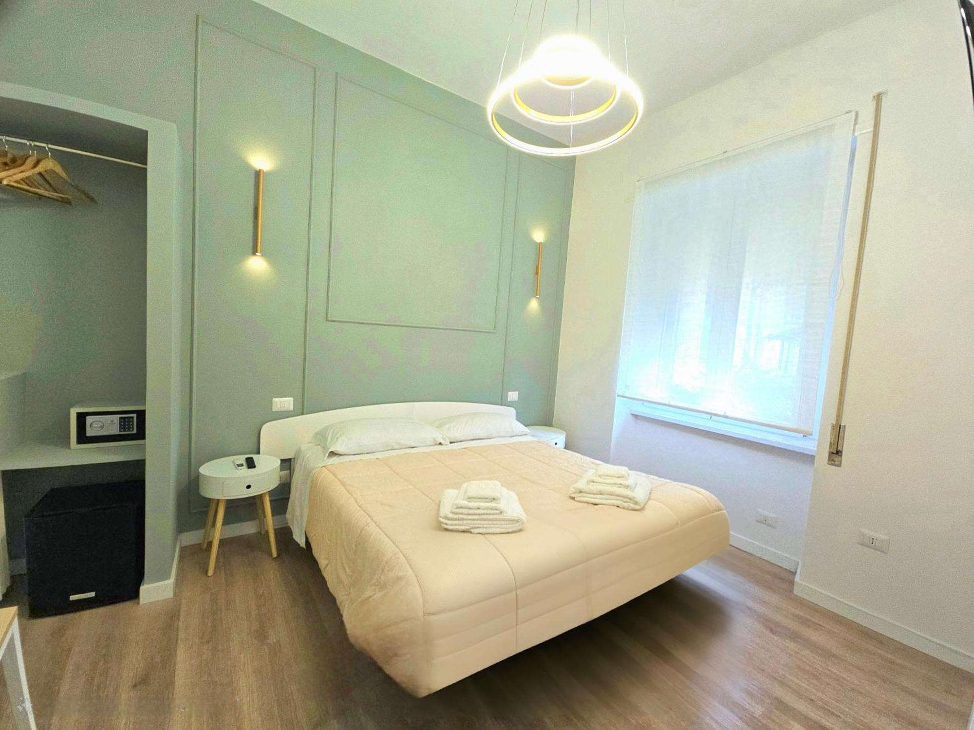 Aurelia Garden 3* Roma