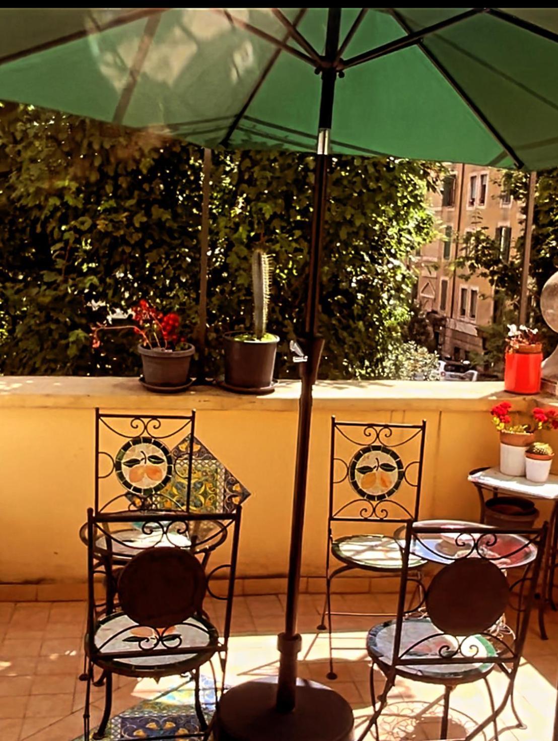Bed & Breakfast Big Johnny B Rome