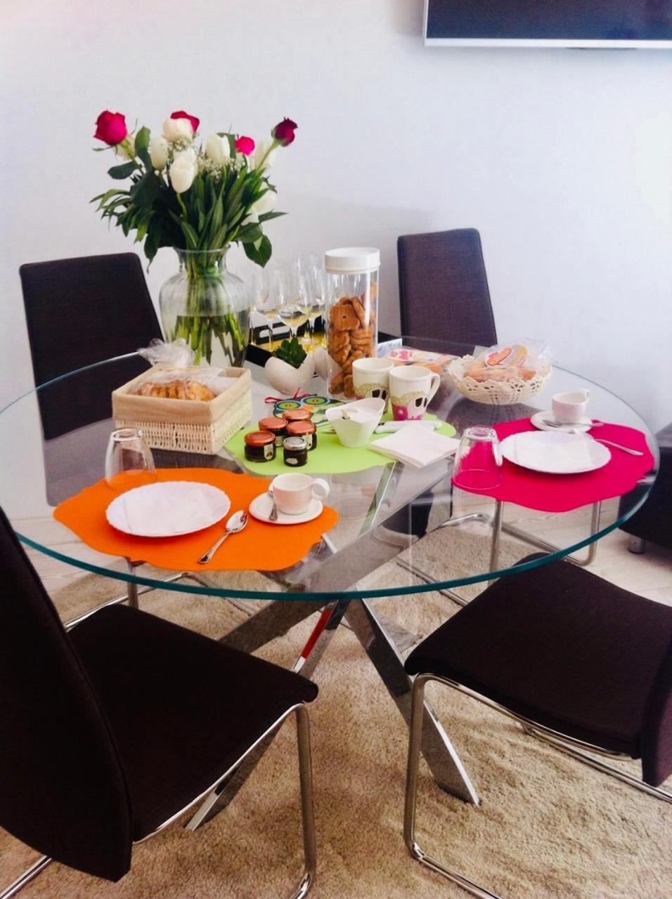 Big Johnny B Bed & Breakfast Rome