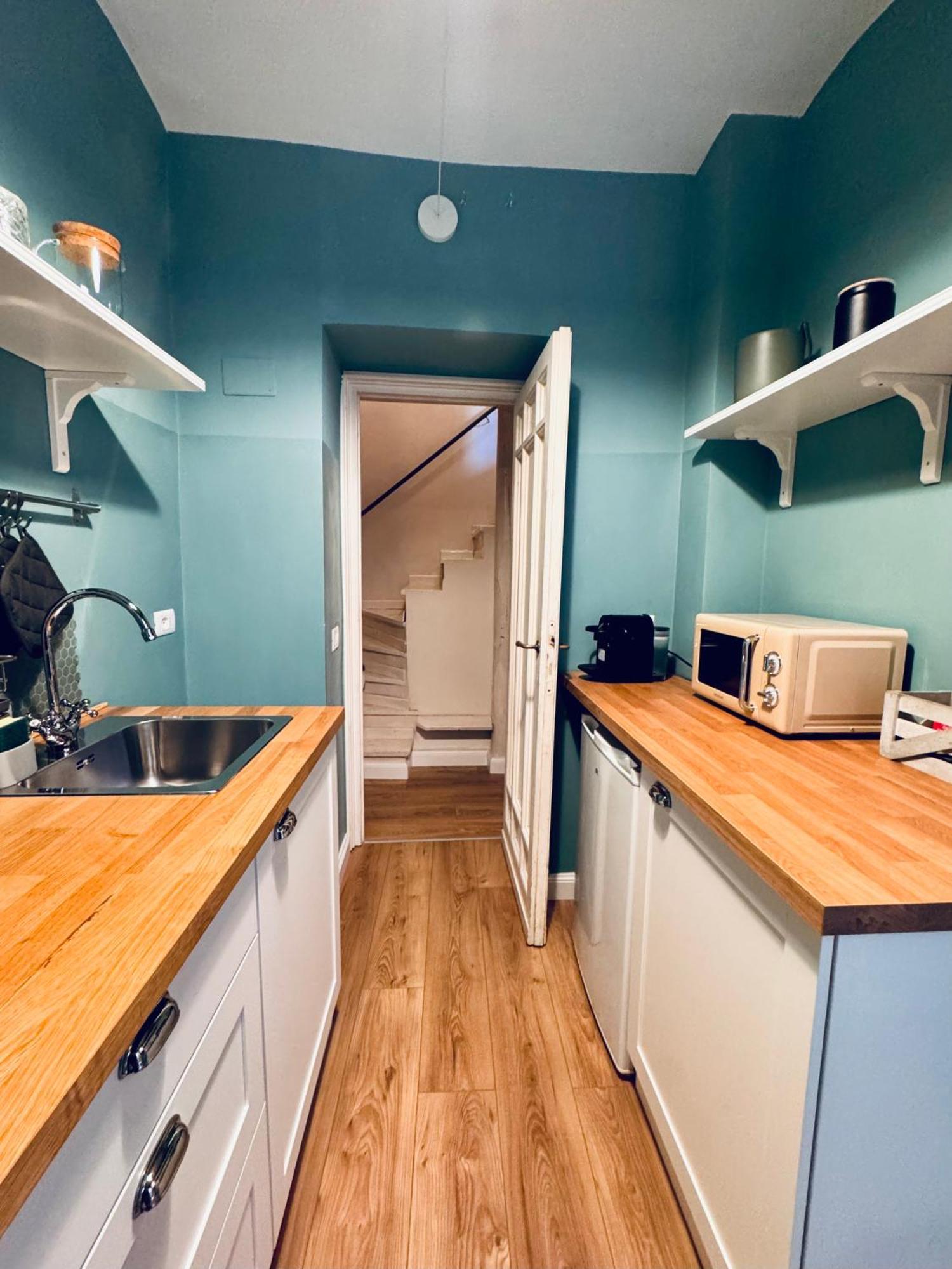 Apartamento La Giulia Luxury - Homkeey Roma