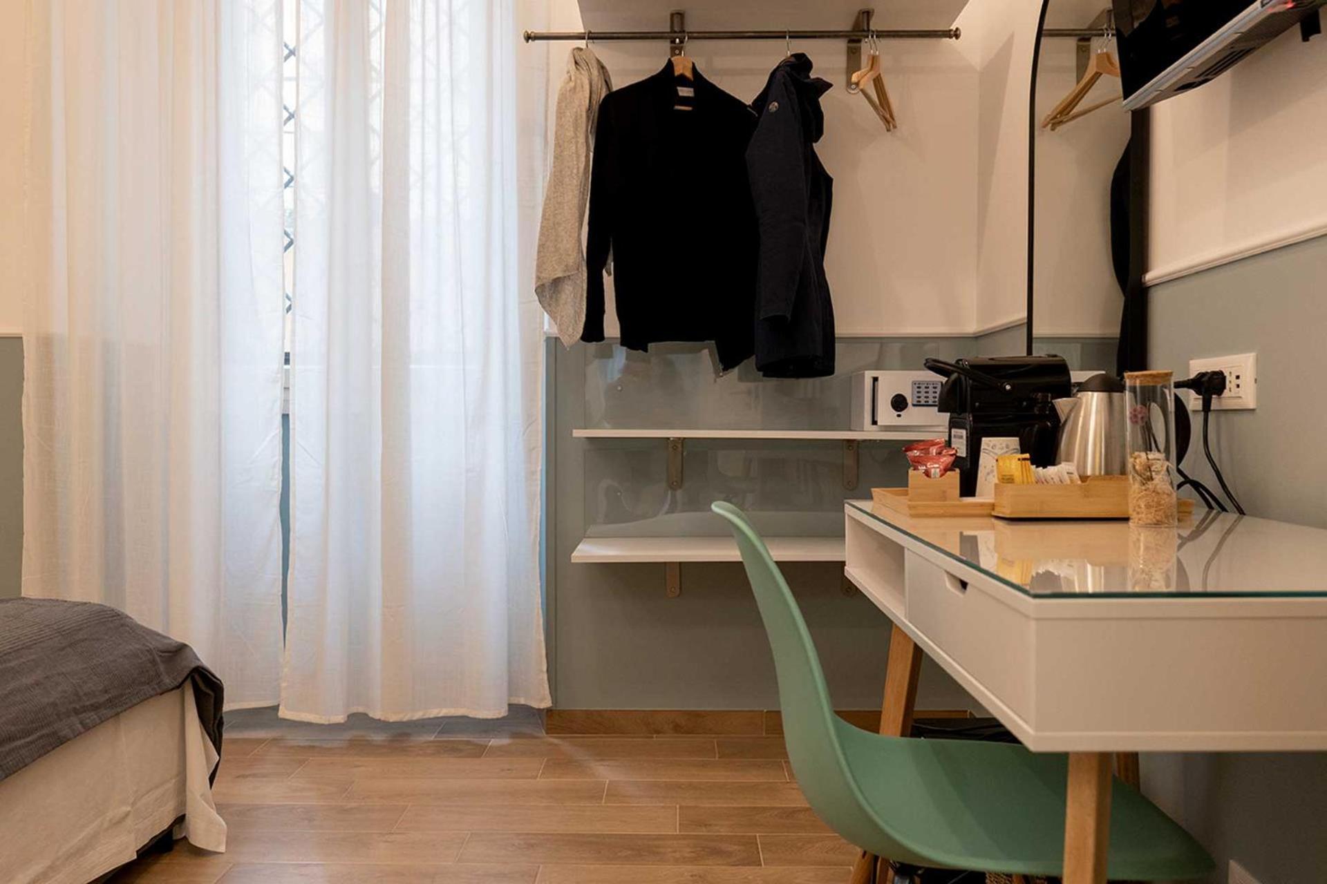 Casa de hóspedes Smart Termini Roma