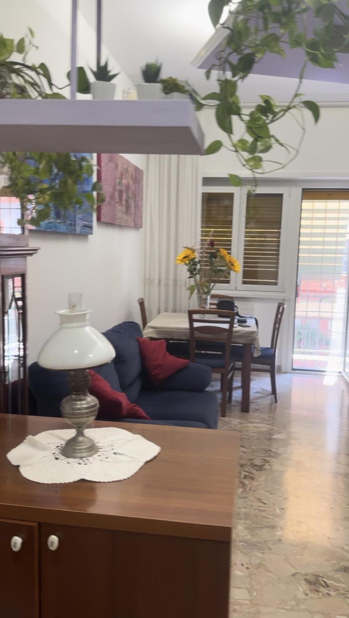Casa Gaja, La Casa Vicino Pamphili Apartamento Roma