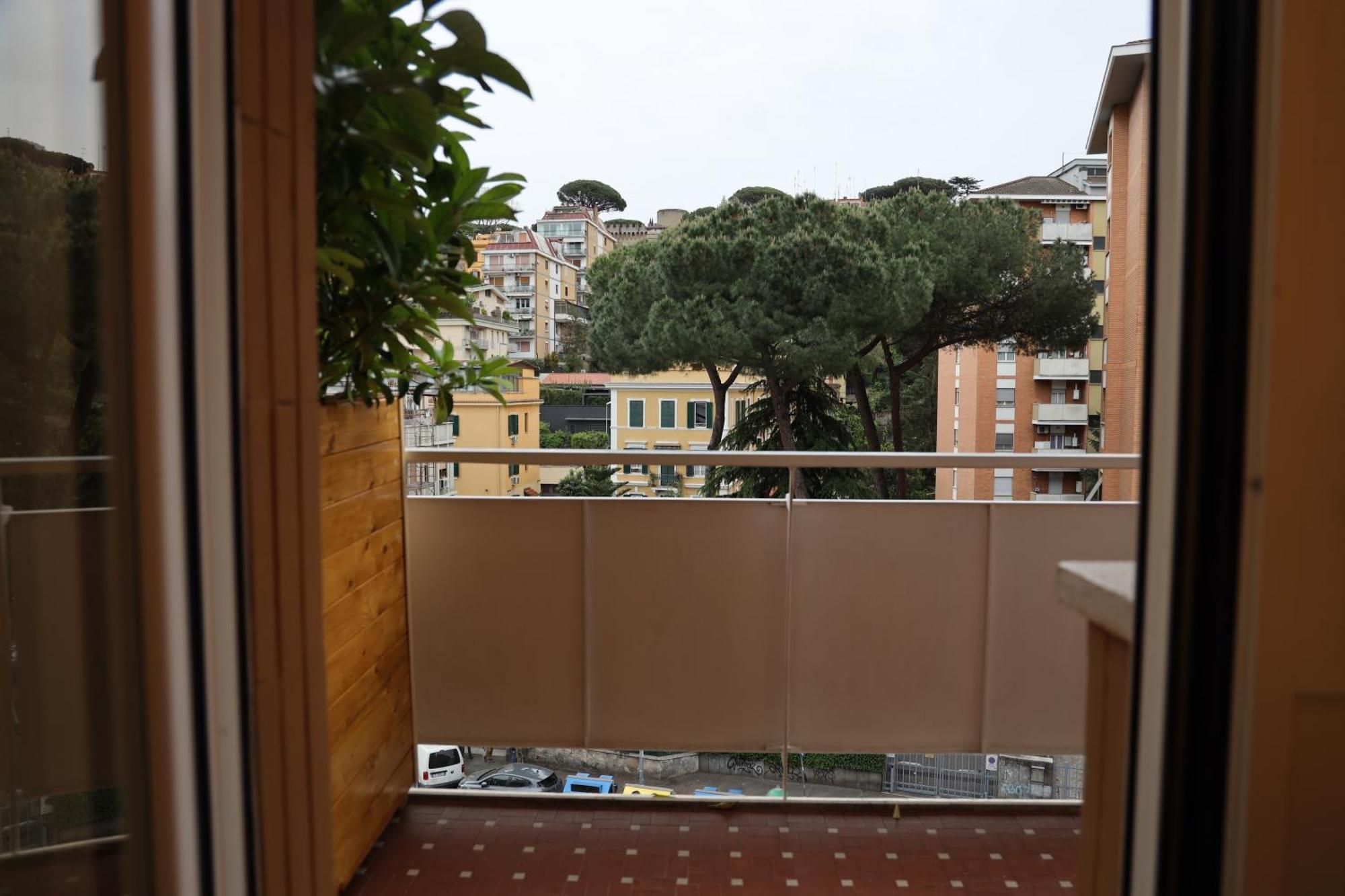 The Romex * Roma