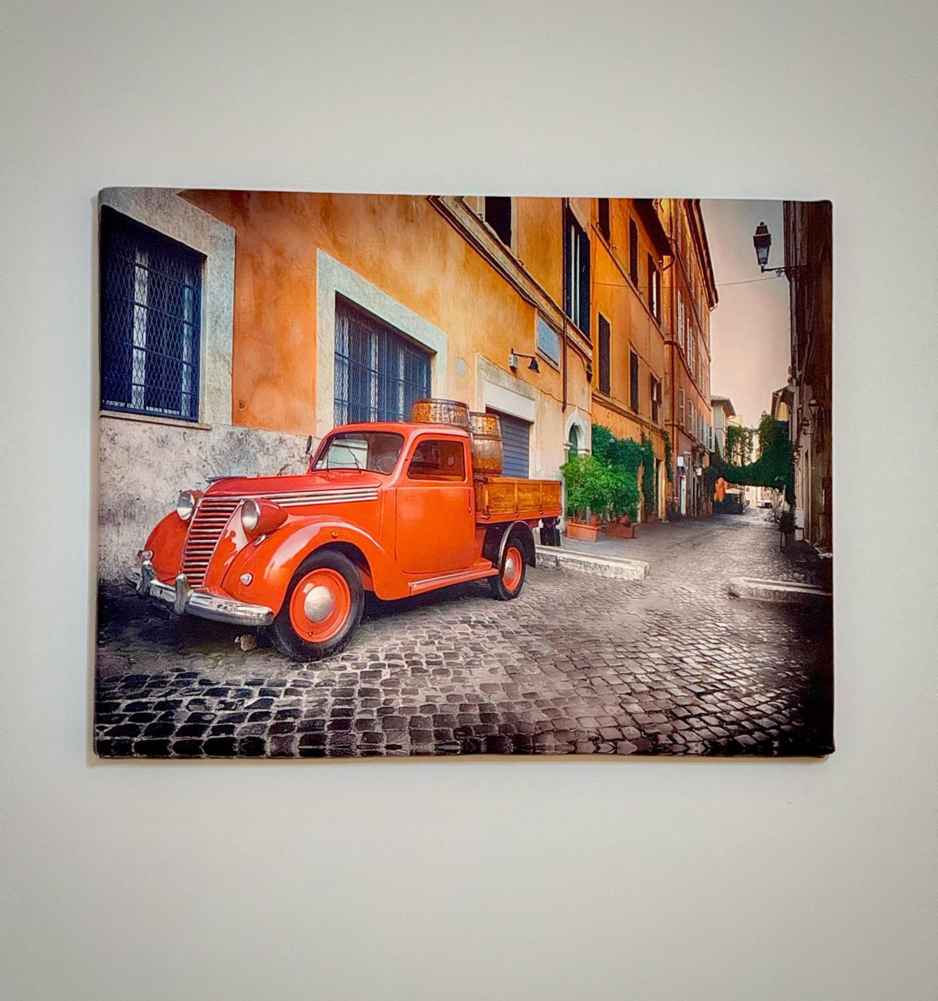 Turati * Roma