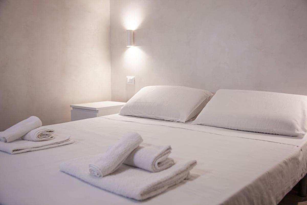 Leilighet Luxury In Steps From Metro A Cornelia Roma