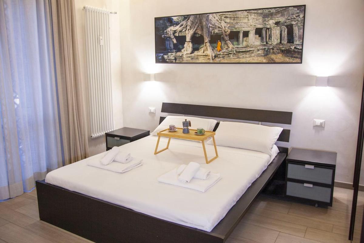 Luxury In Steps From Metro A Cornelia Leilighet *