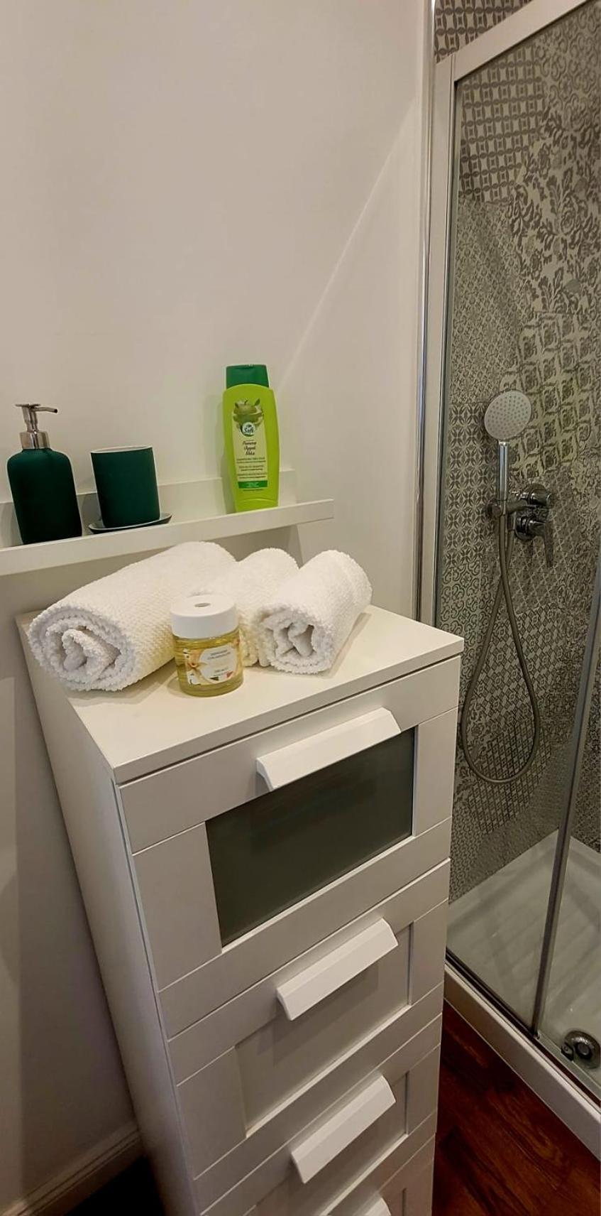 Apartamento Benedict Pantheon