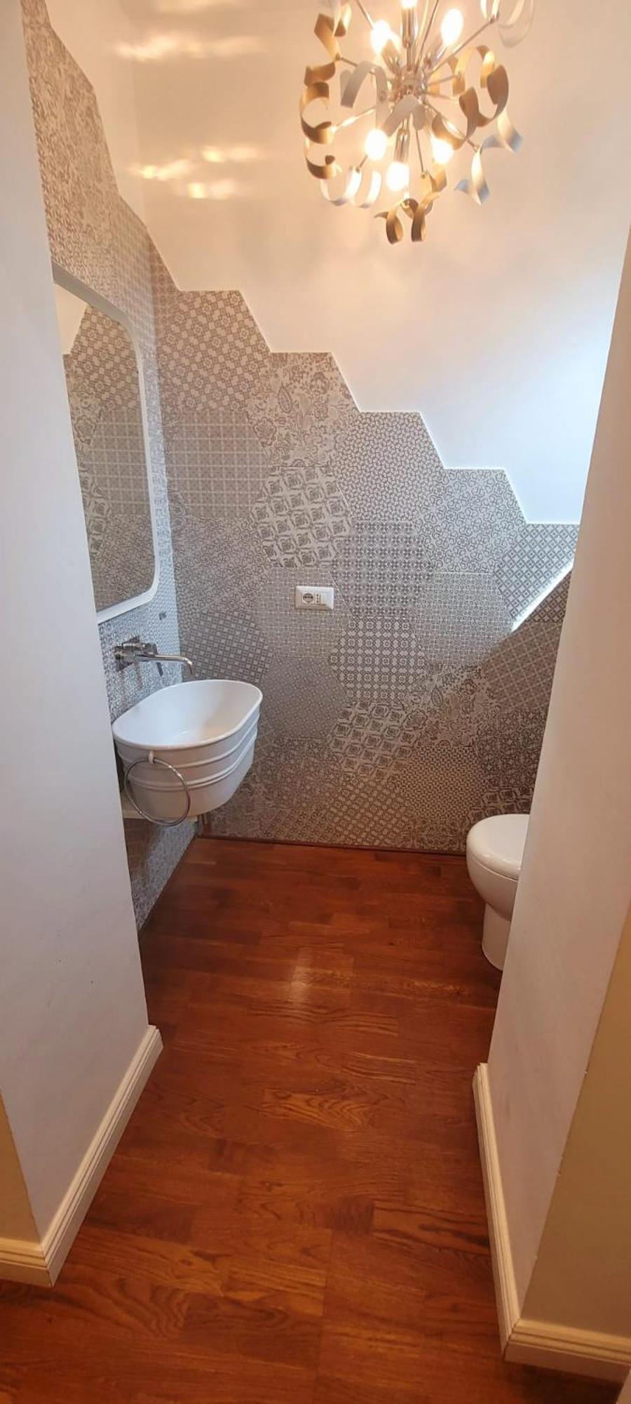 Benedict Pantheon Apartamento