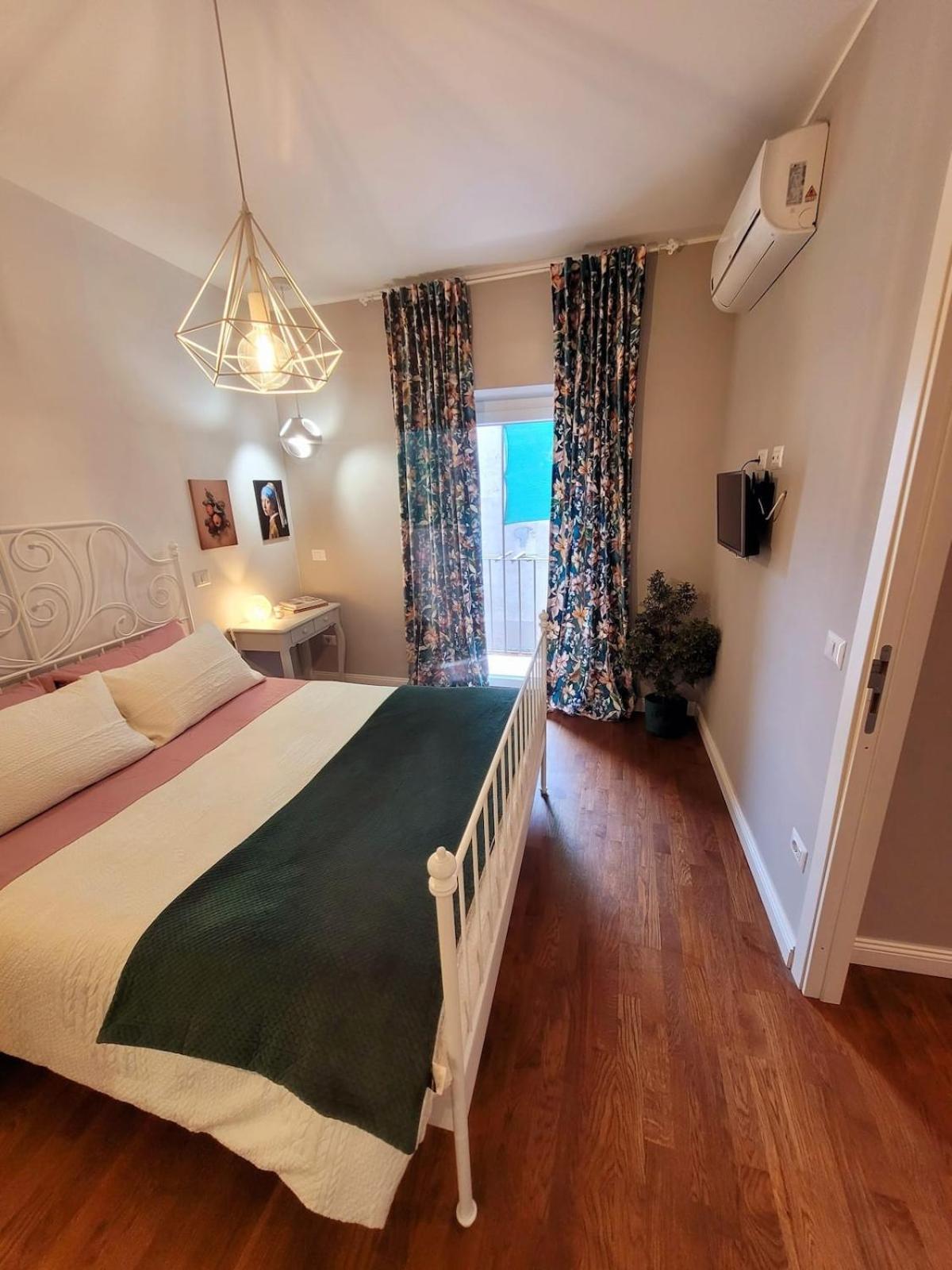 Benedict Pantheon Apartamento *