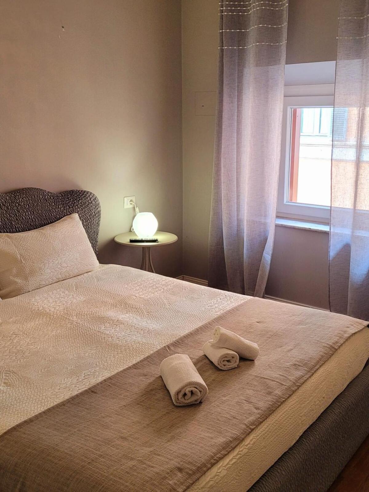 Apartamento Benedict Pantheon Roma