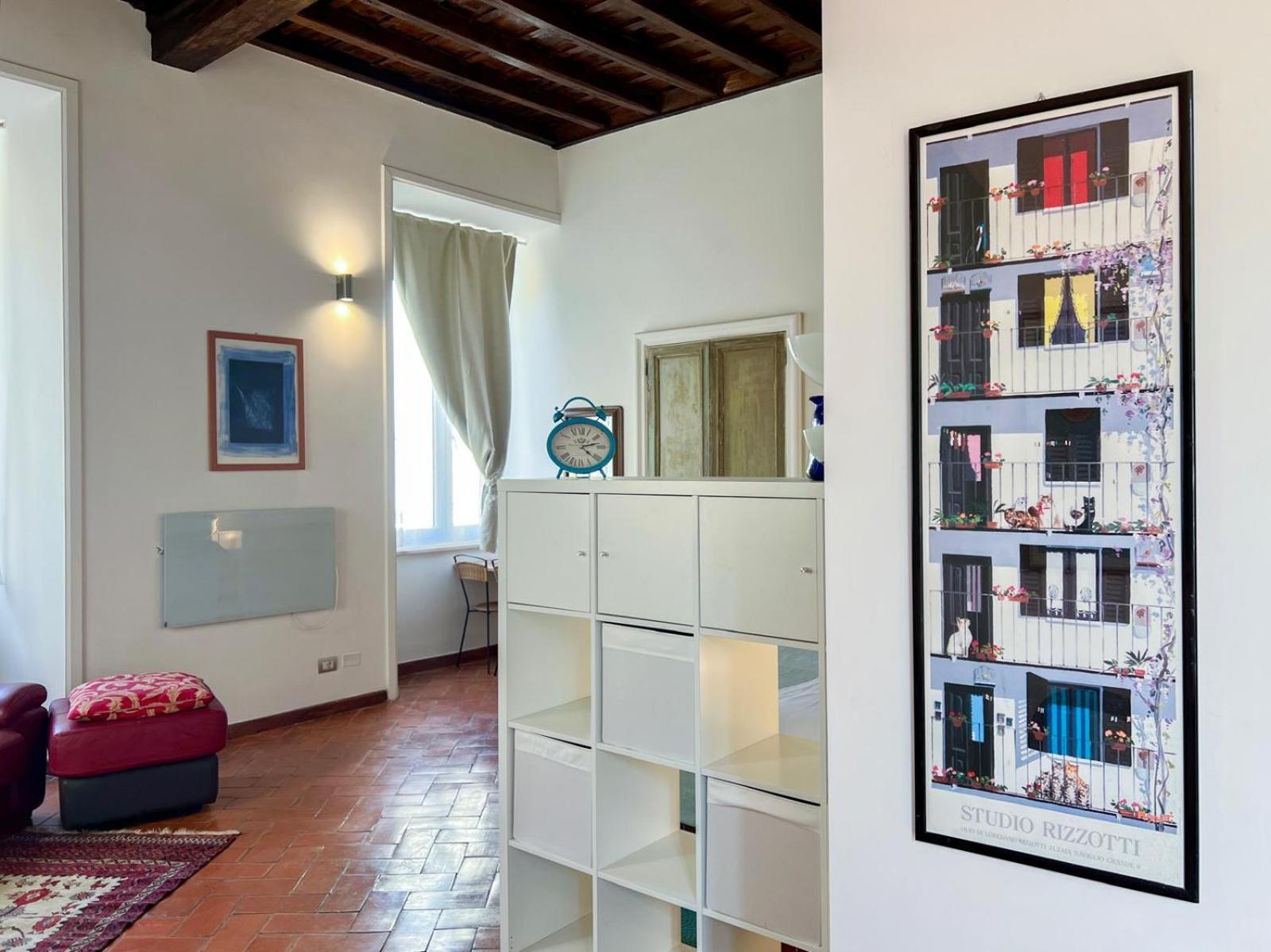 Pantheon Apartamento
