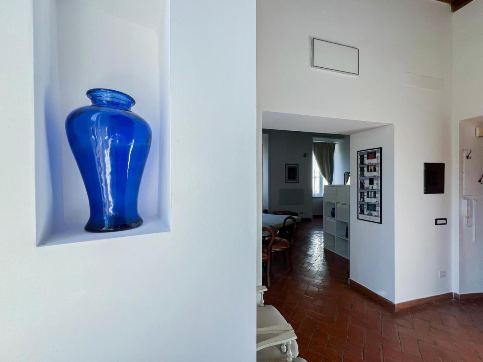 Apartamento Pantheon Roma