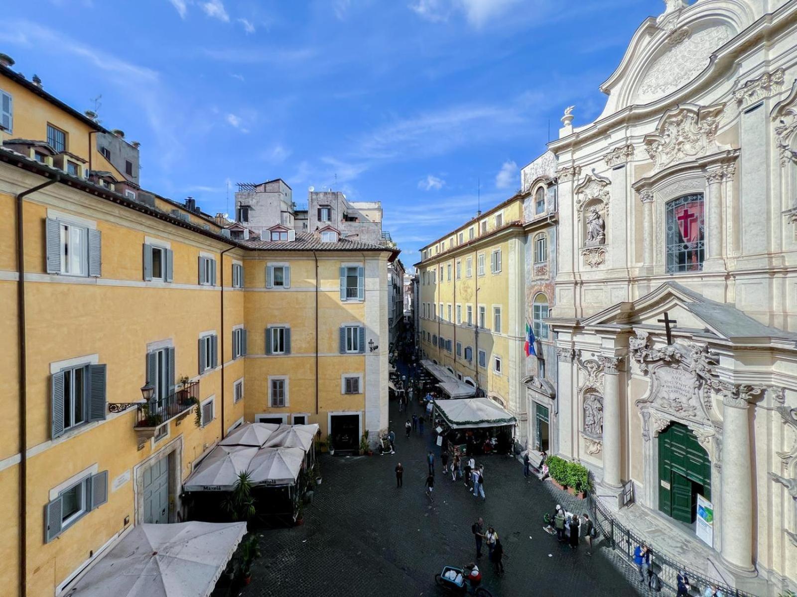 Pantheon Roma