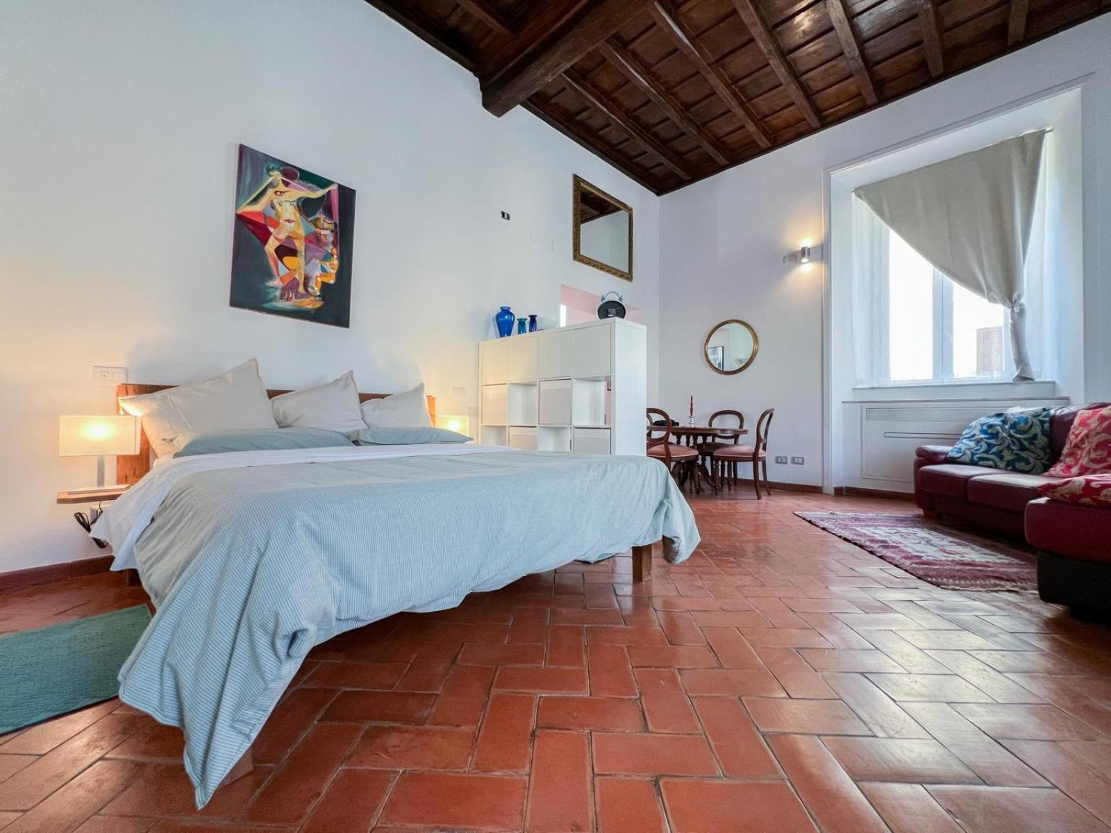 Pantheon Apartamento *