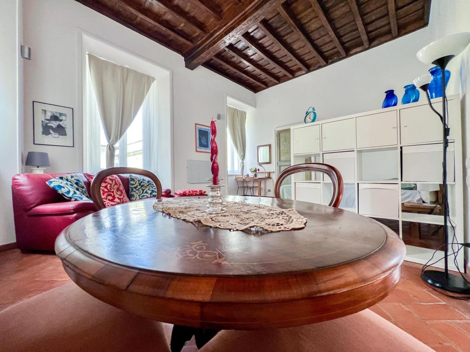Pantheon Apartamento Roma