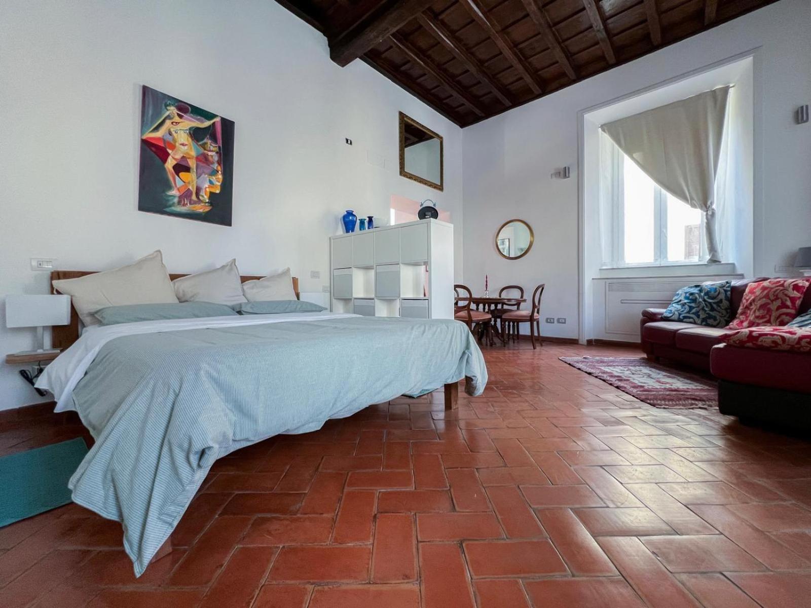 Apartamento Pantheon Roma