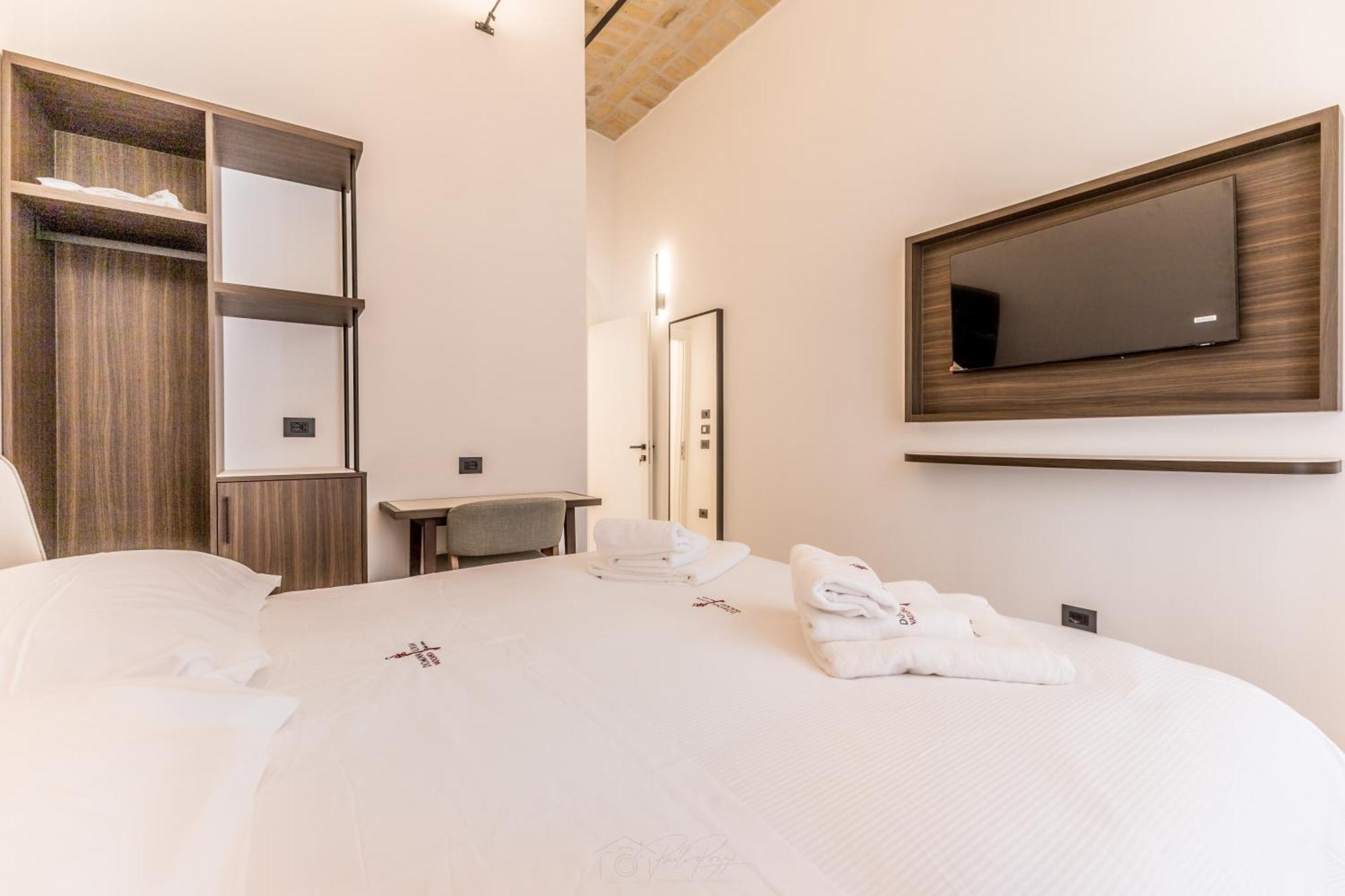 Casa de hóspedes Domina Livia Vaticano - E Roma
