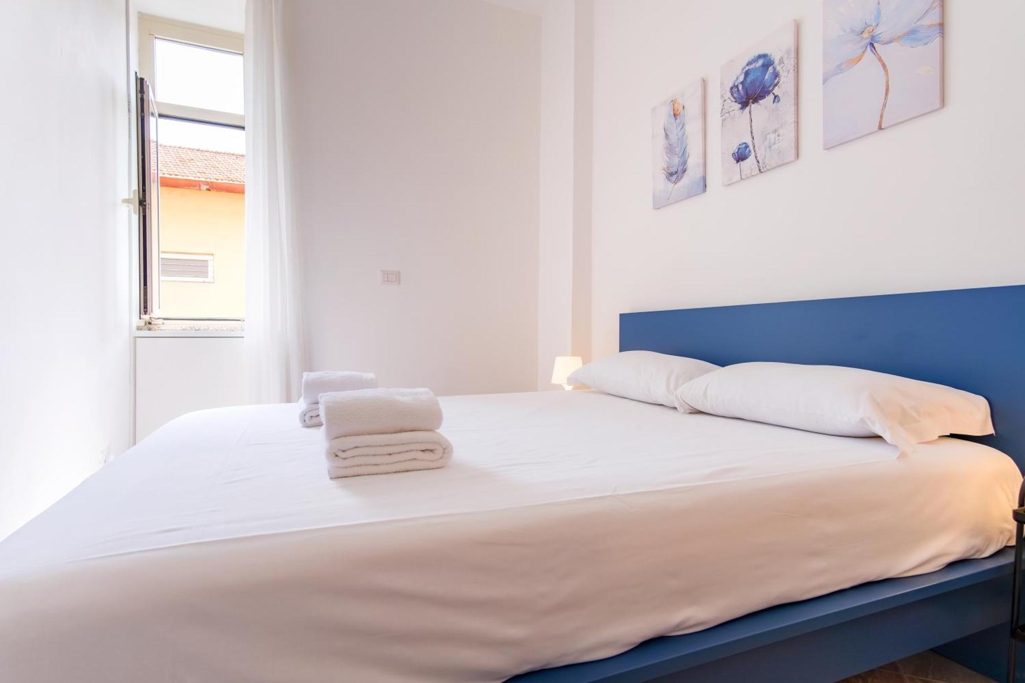 Appartamento Elegantis Labicana - Few Steps From The Colosseum *