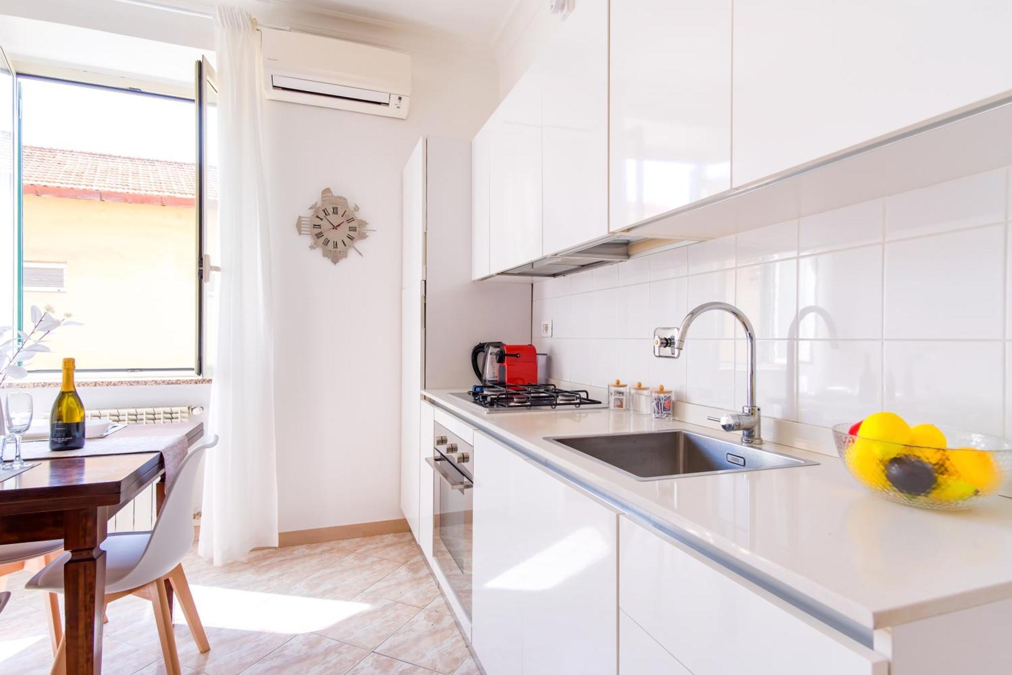Appartamento Elegantis Labicana - Few Steps From The Colosseum *