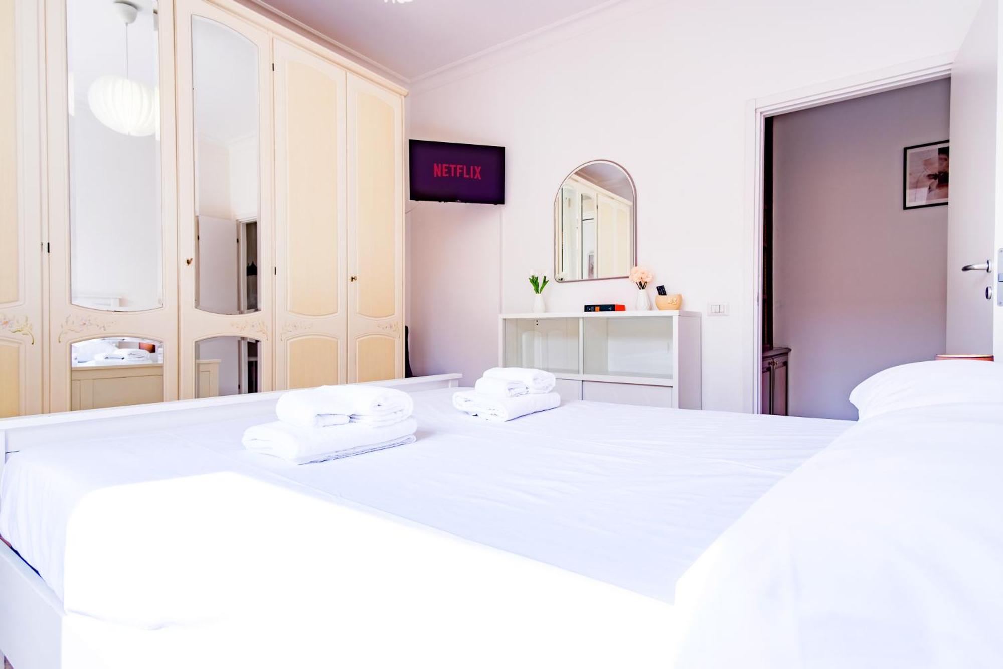 Elegantis Labicana - Few Steps From The Colosseum *
