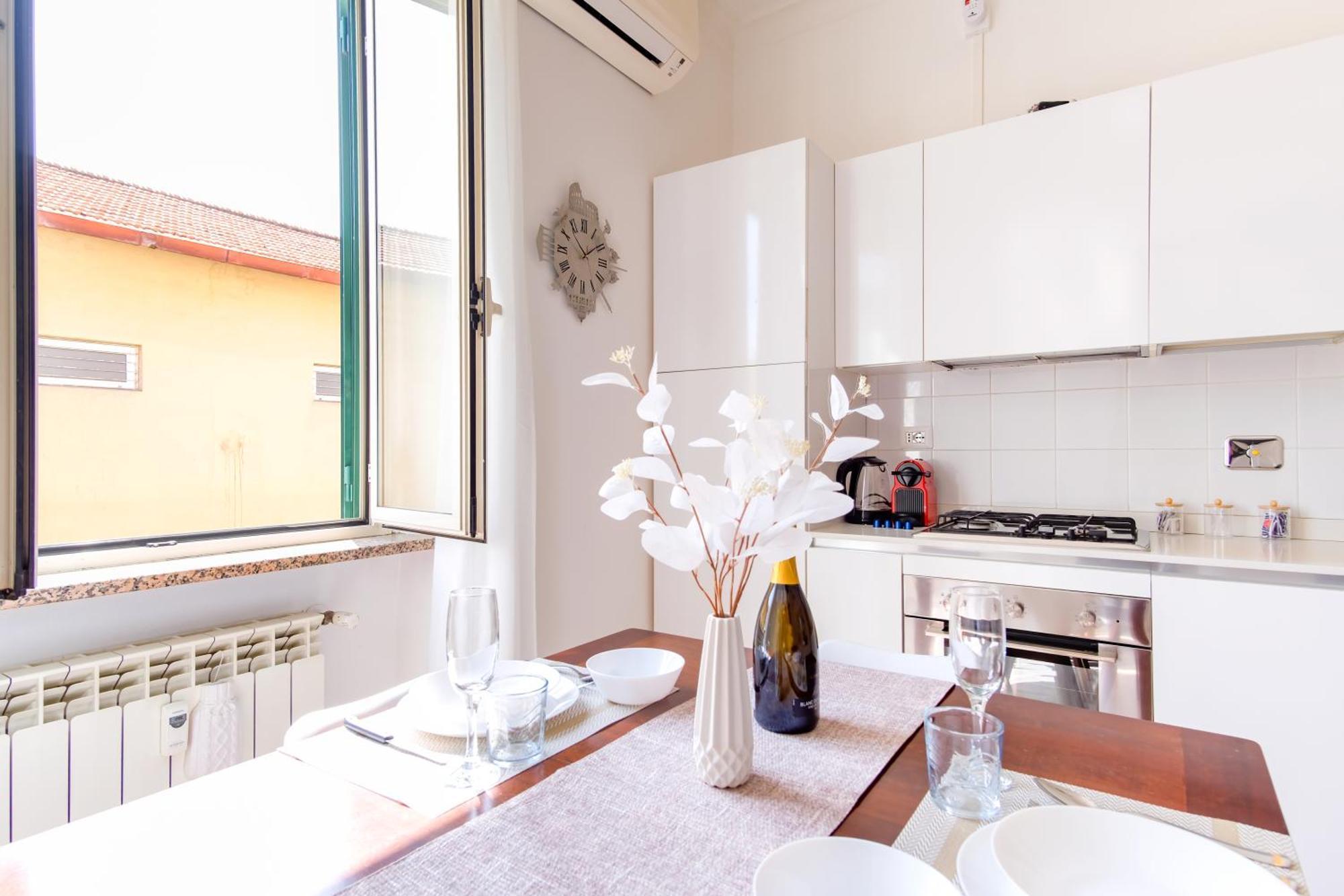 Elegantis Labicana - Few Steps From The Colosseum * Roma