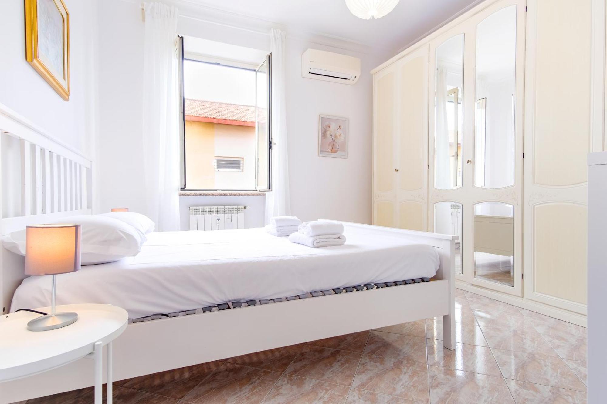 Elegantis Labicana - Few Steps From The Colosseum * Roma