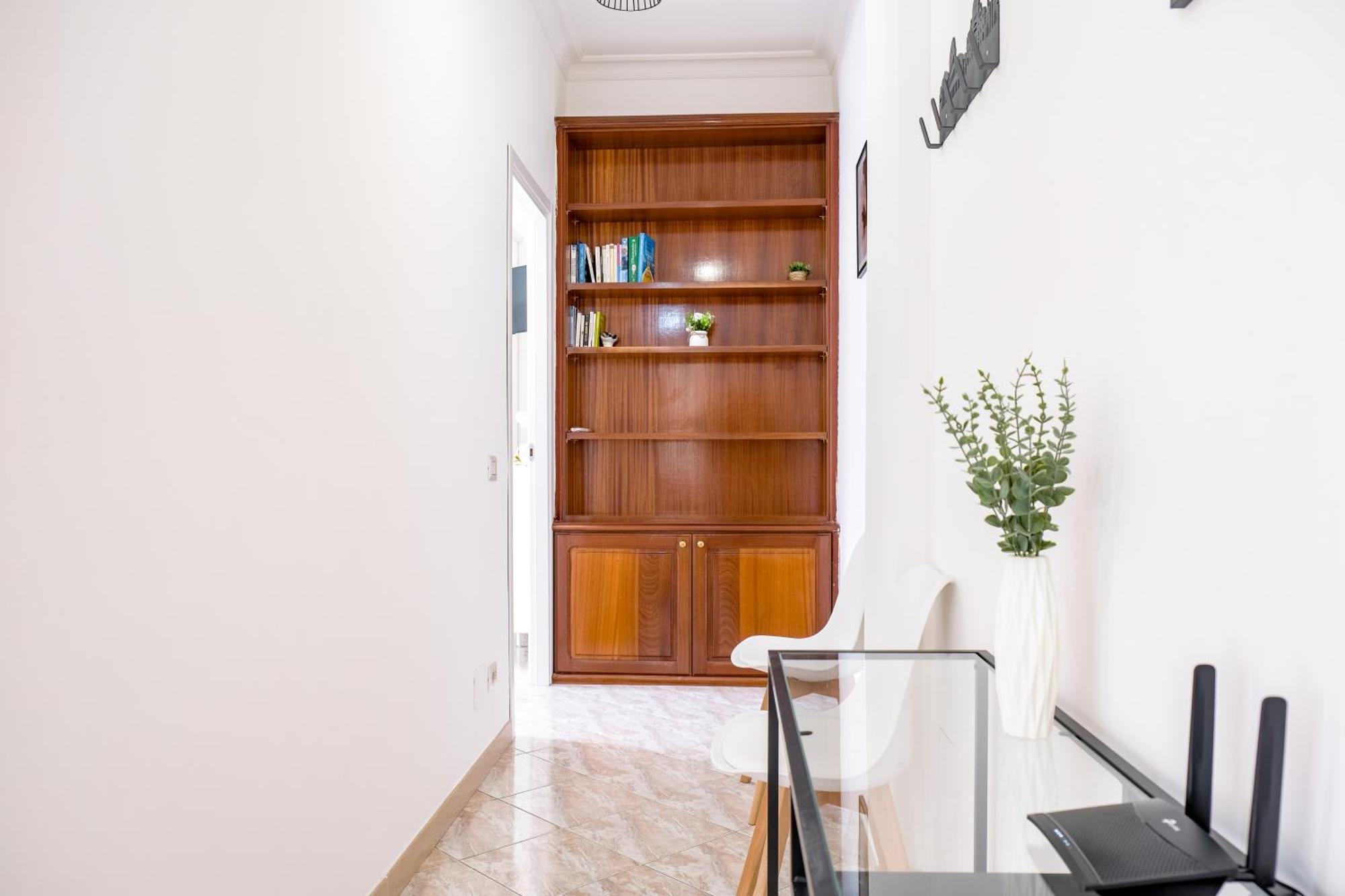Elegantis Labicana - Few Steps From The Colosseum * Roma