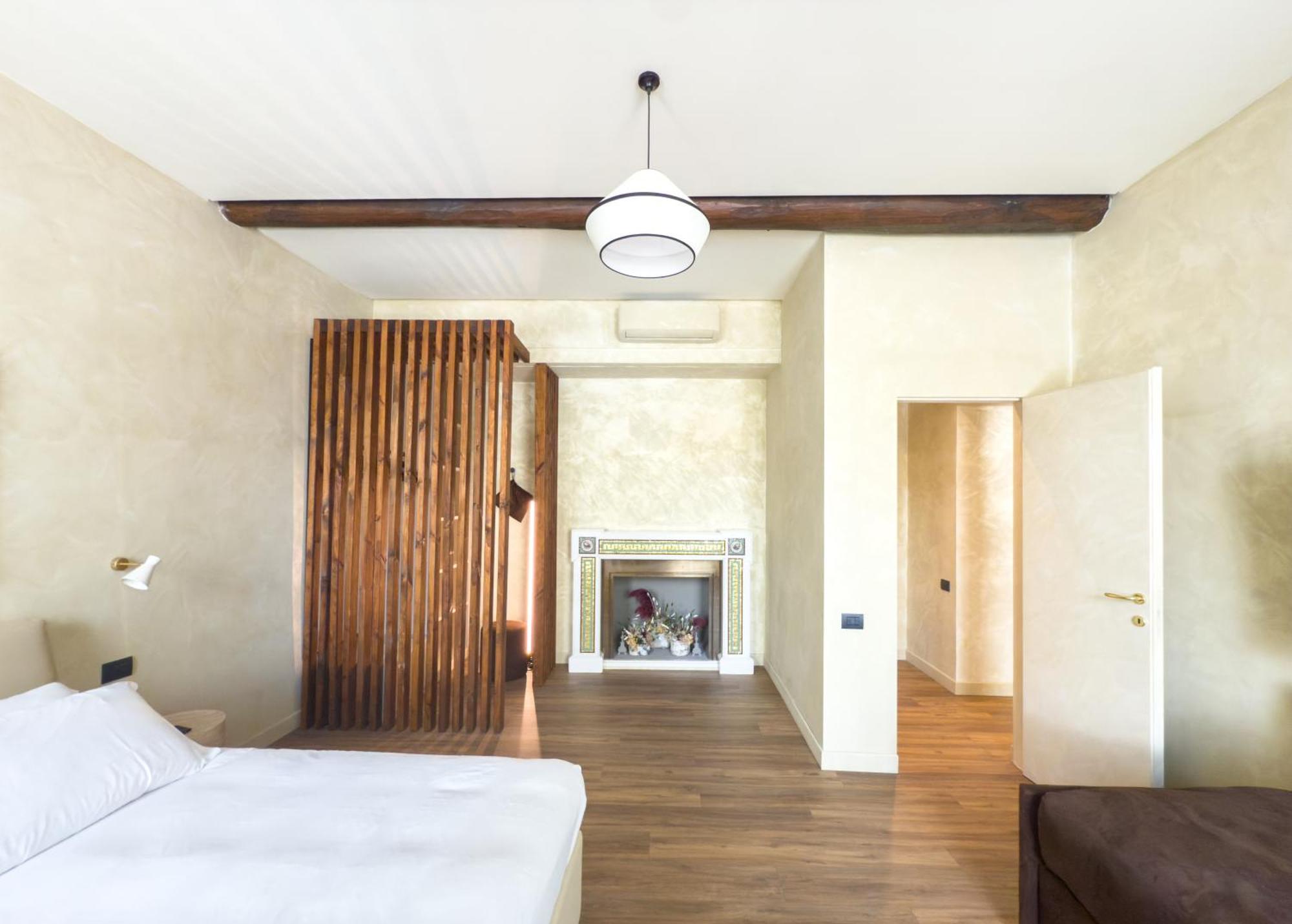 Apartamento Pantheon Urbes Collection *