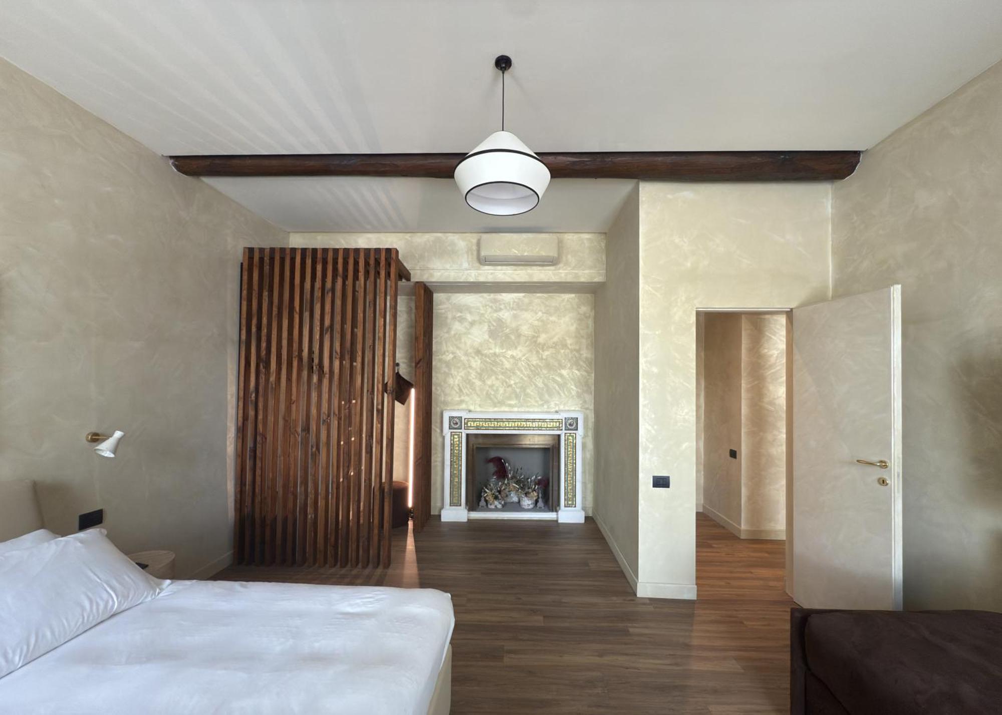 Apartamento Pantheon Urbes Collection Roma