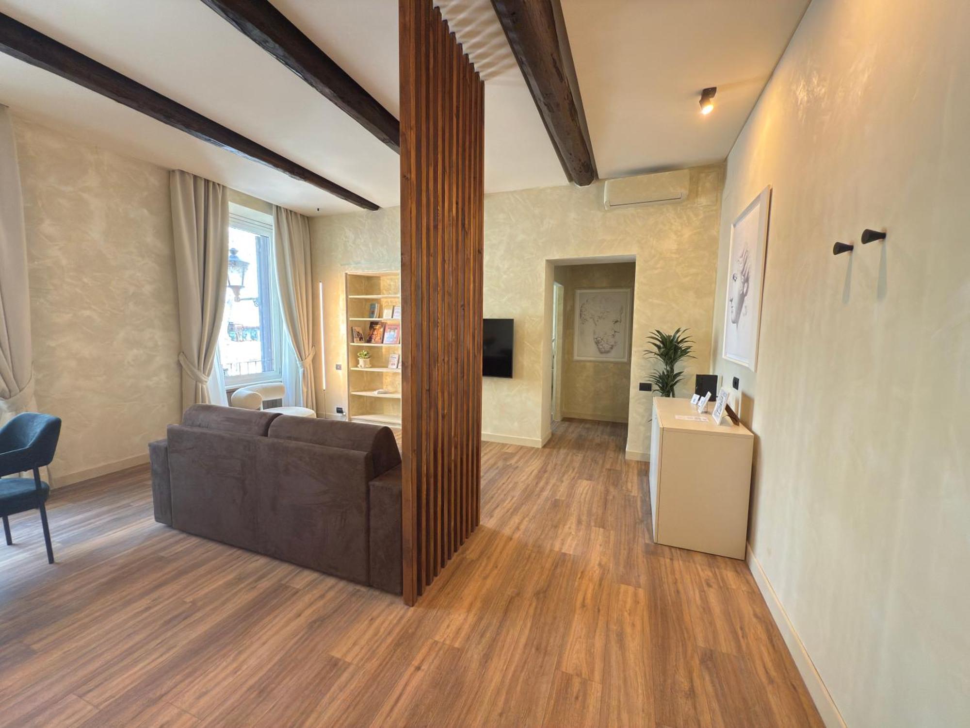 Pantheon Urbes Collection Apartamento Roma