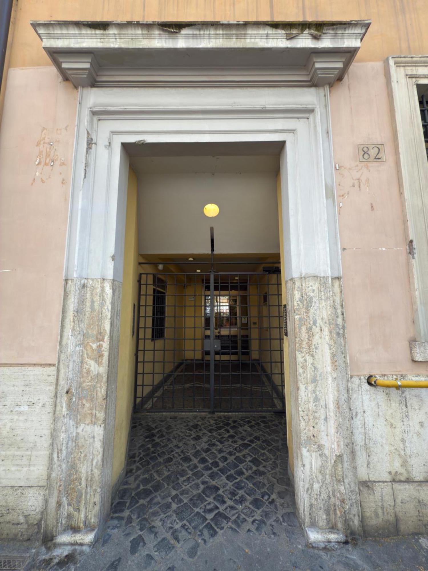 Apartamento Pantheon Urbes Collection Roma